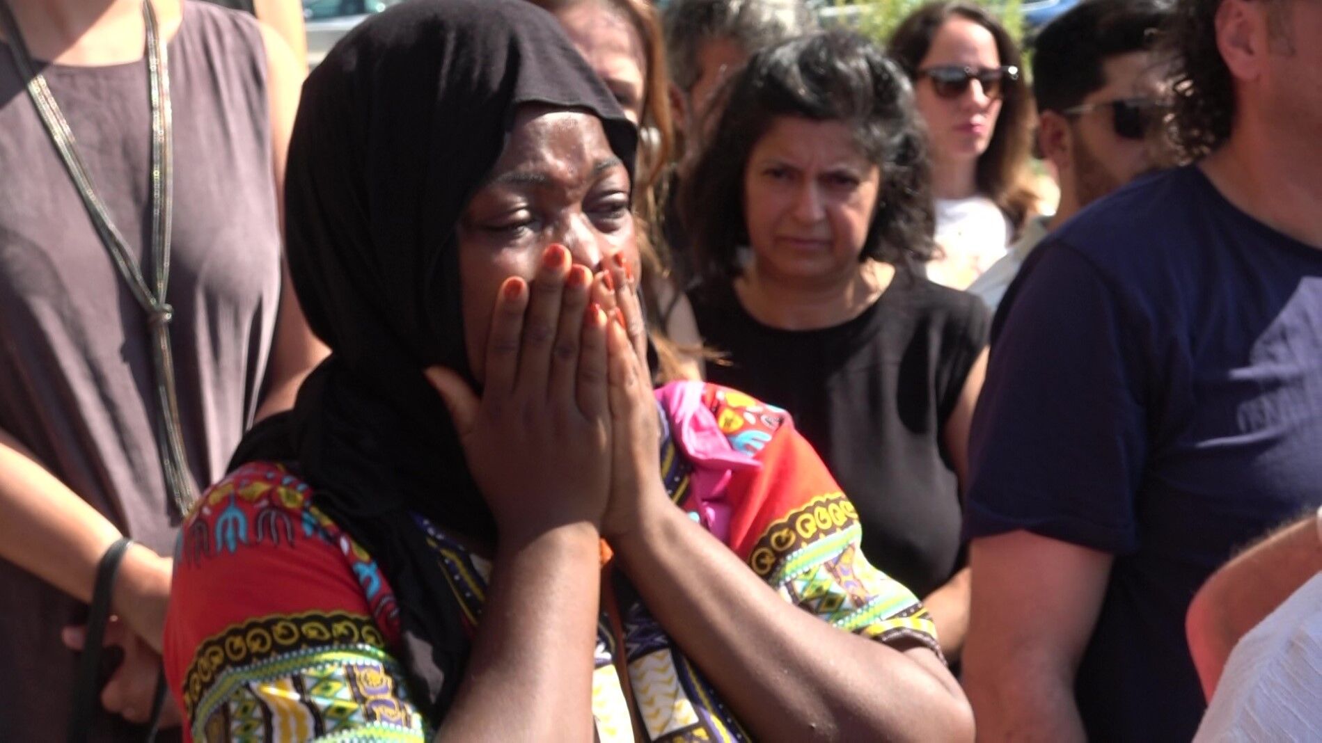 Akdeniz Üniversitesi’nden Gözü Yaşlı Veda (10)