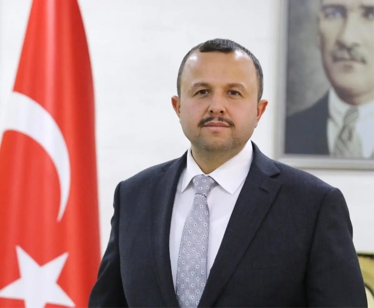 Akp Milletvekili Tas Mega Proje Bogacayinda Buyuksehiri Hedef Aldi (1)