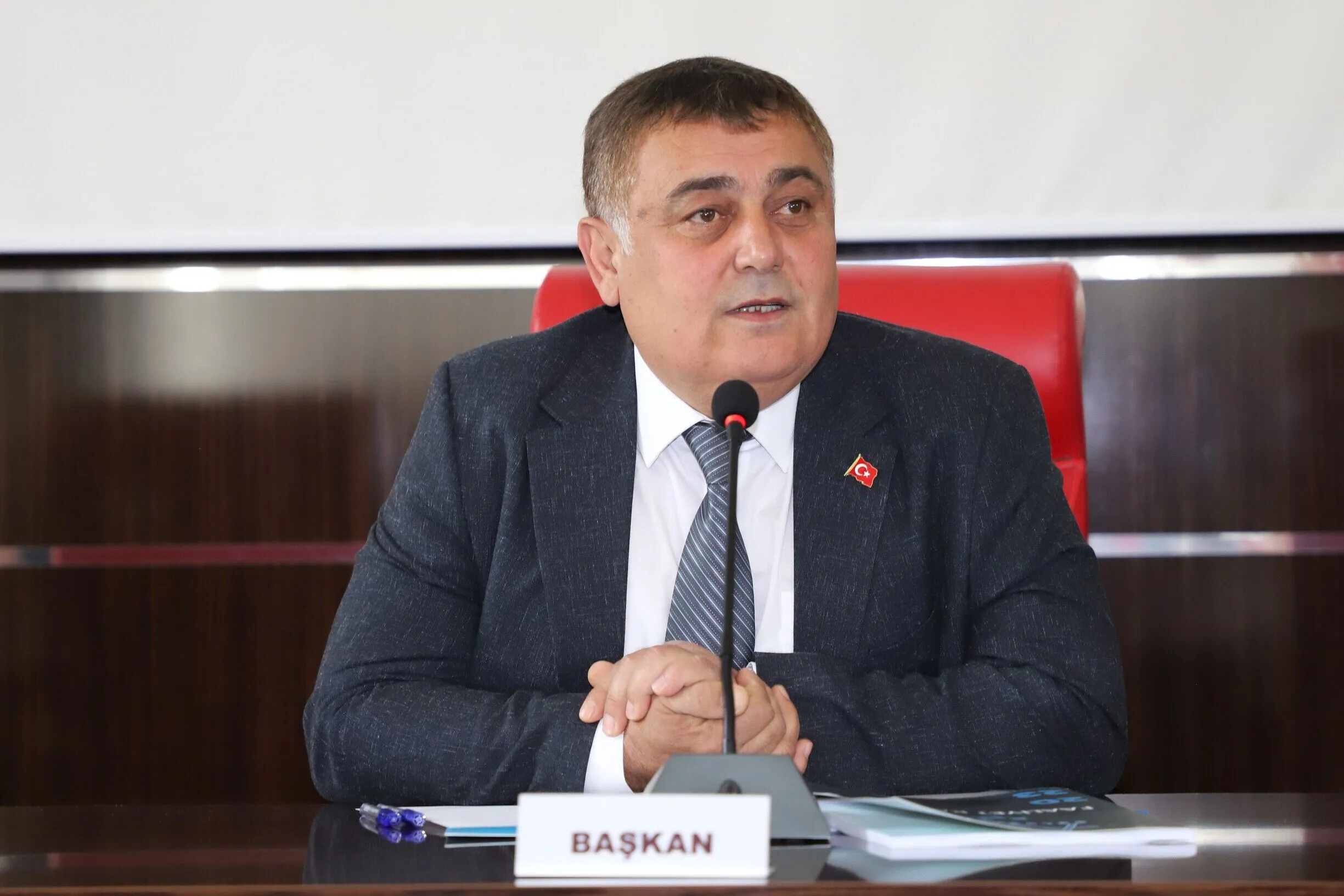 Aksu Beledediyesi Arac Filosunu Guclendirdi (1)