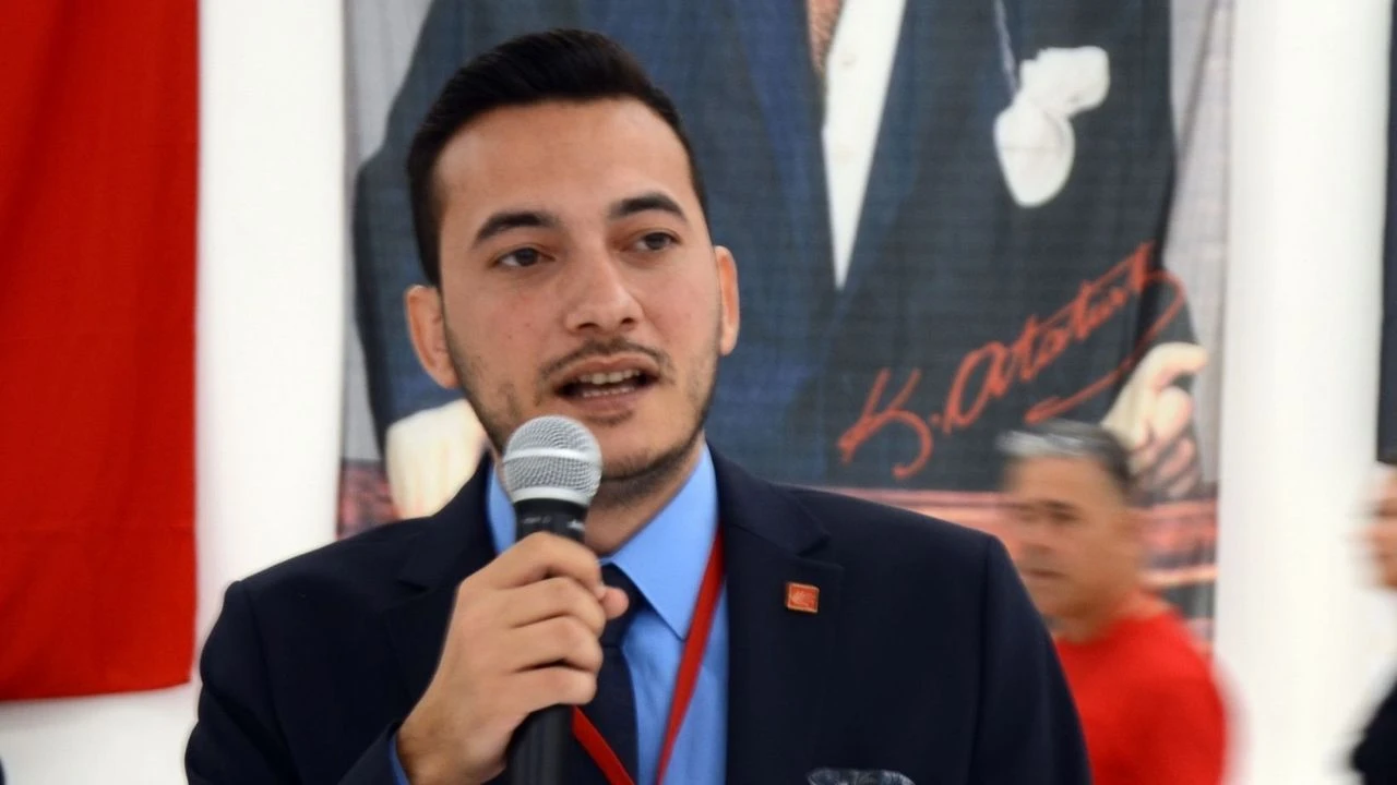 Aksu Belediye Başkanı İsa Yıldırım’a ‘Gurursuz’ Çıkışı-1