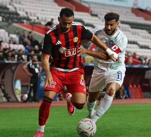 Alanya 1221 Eskisehirspor (1)