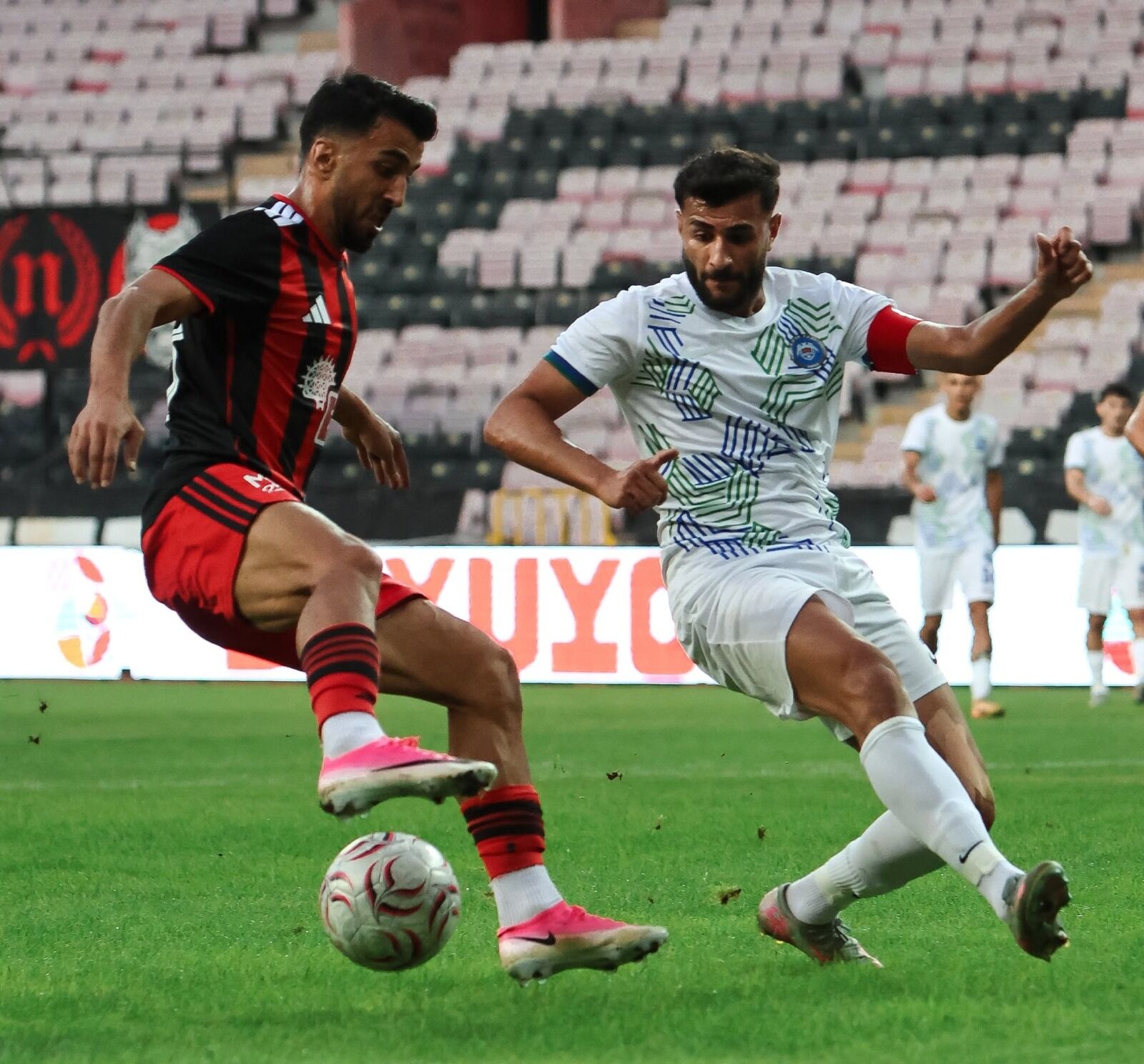 Alanya 1221 Eskisehirspor (2)