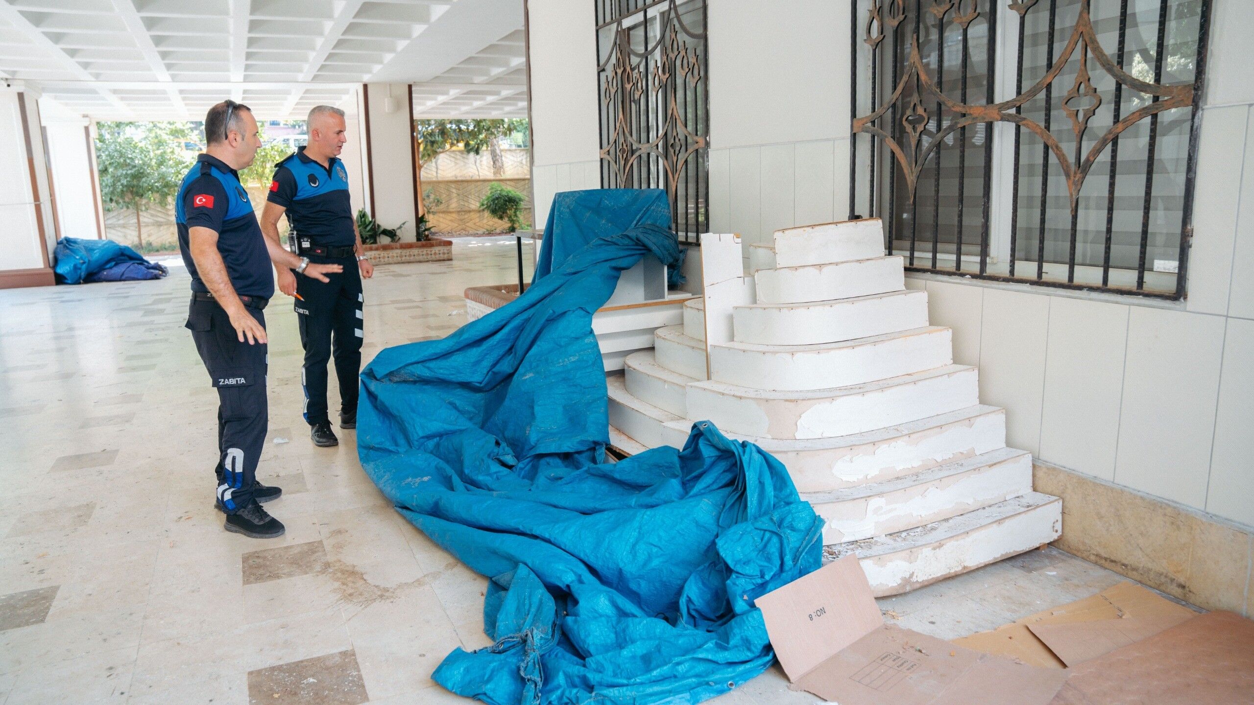 Alanya Belediyesi 724 Görevde Olduğunu Duyurdu (5)
