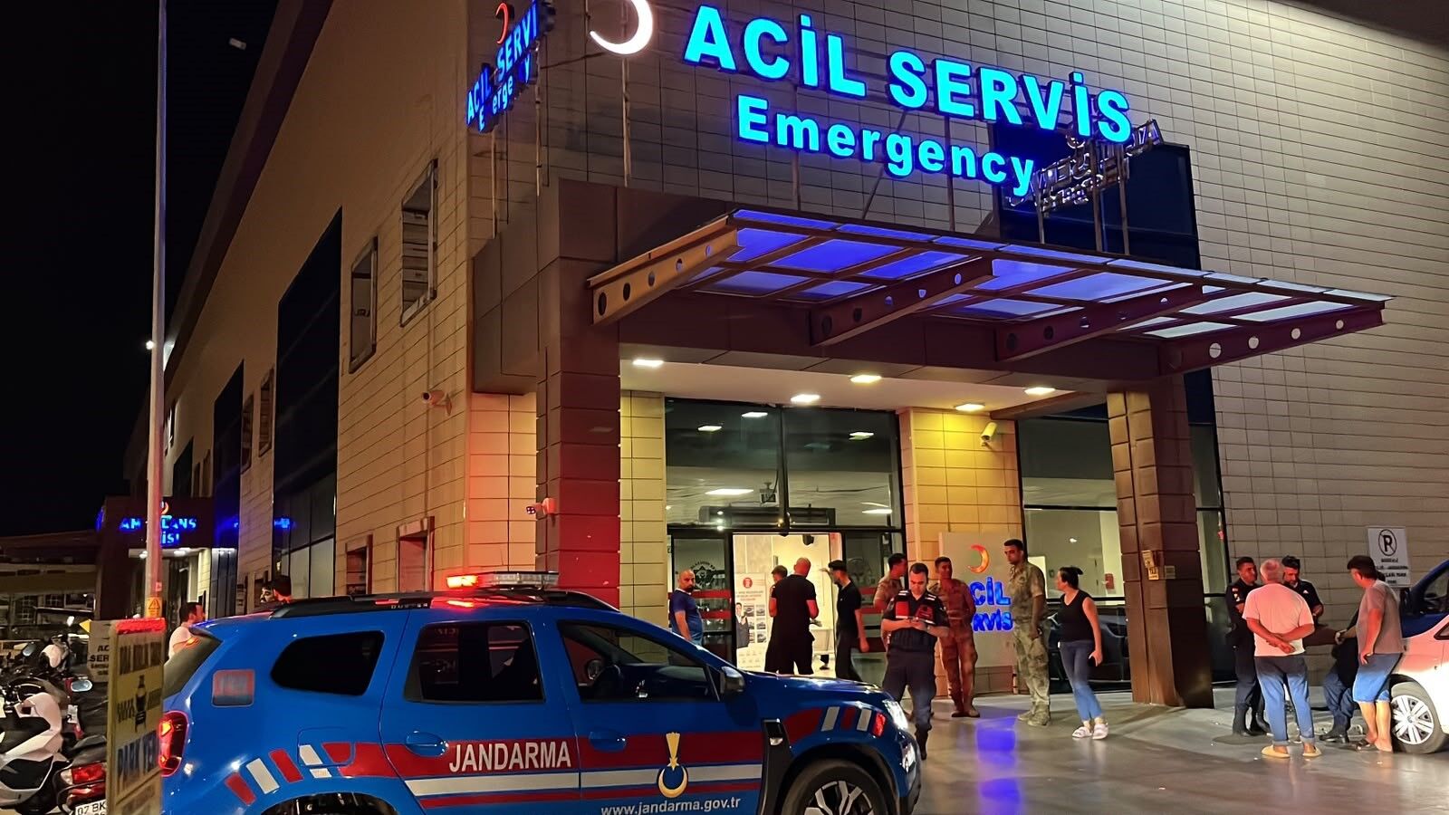 Alanya’da maç öncesi 50 görevli rahatsızlandı! Olayla ilgili inceleme başlatıldı
