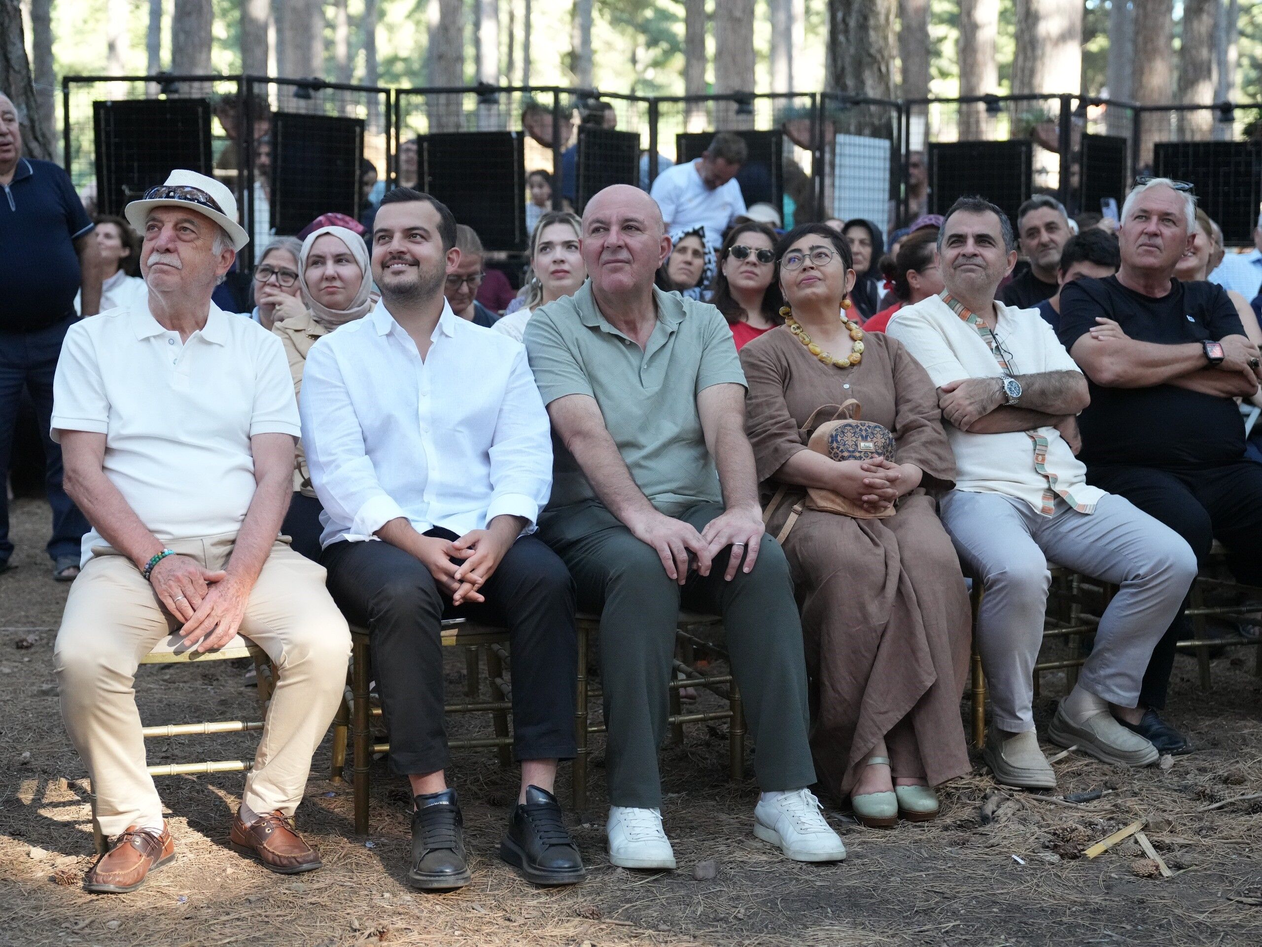 Alanya’da Yayla Kültürü Yeniden Hayat Buldu (5)