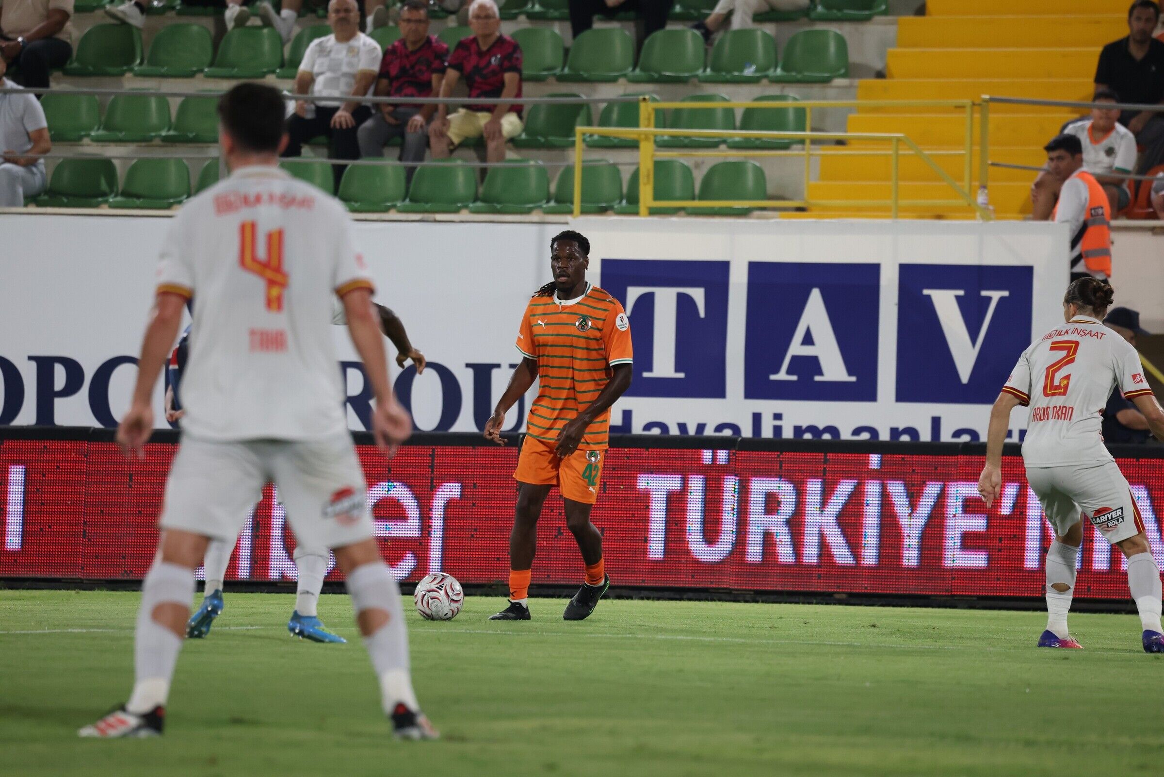 Alanyaspor Goztepe (3)-2