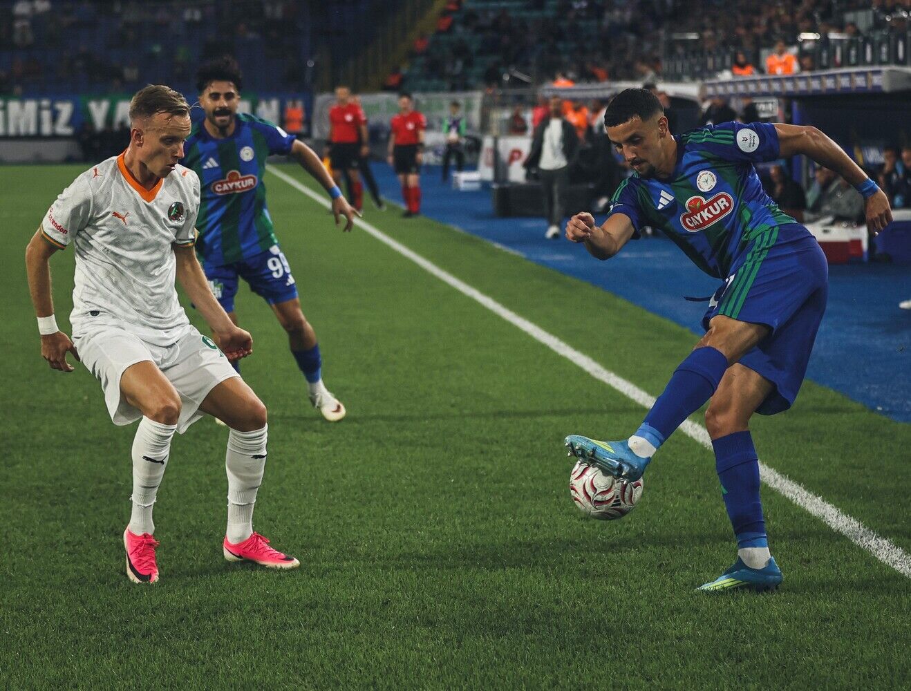 Alanyaspor Rizespor (5)-1
