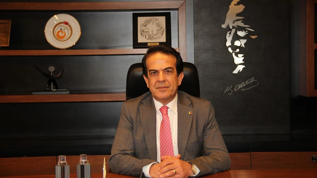 Ali Candir Antalyada Rakipsiz Kaldi (1)-1