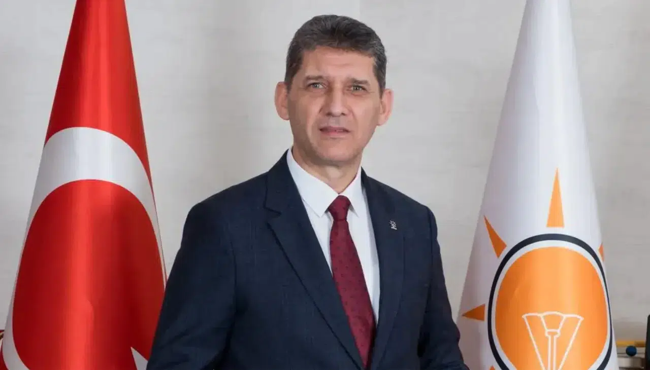 Ali Cetinden Halil Ozturke Hos Geldin Mesaji (1)