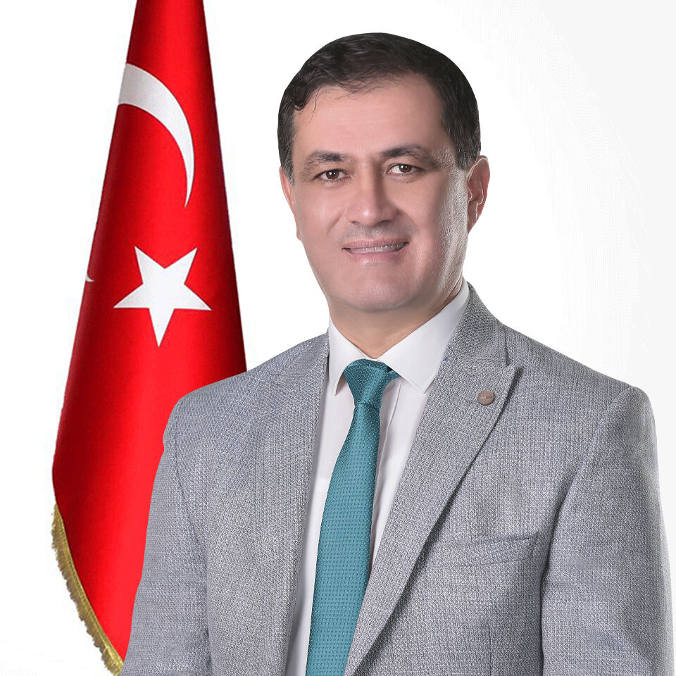 Ali Cetinden Halil Ozturke Hos Geldin Mesaji (2)