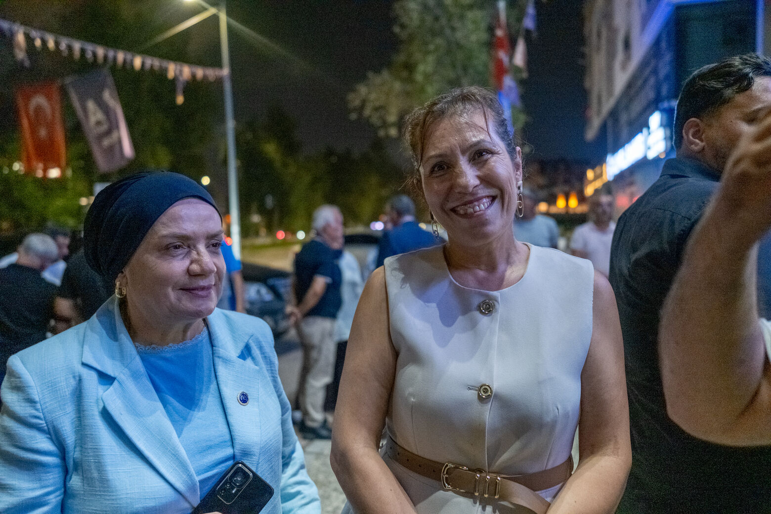 Anahtar Parti Antalya’da Gençlik Kolları Başkanlığına Ahmet Genç Atandı (2)