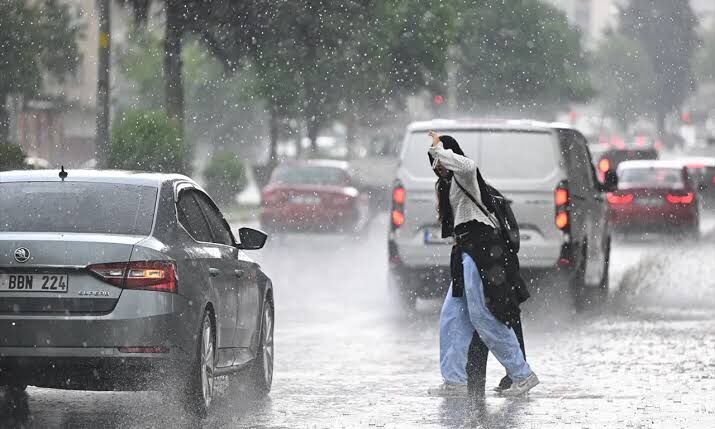 Antalya 16 Eylul Hava Durumu (2)