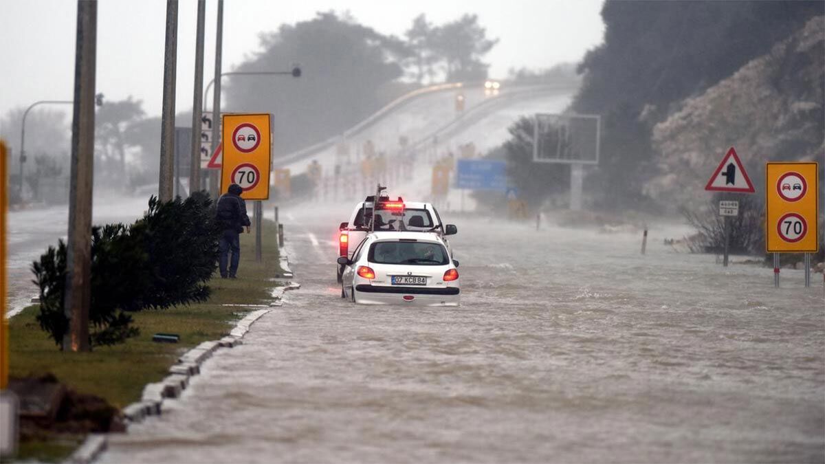 Antalya 16 Eylul Hava Durumu (4)