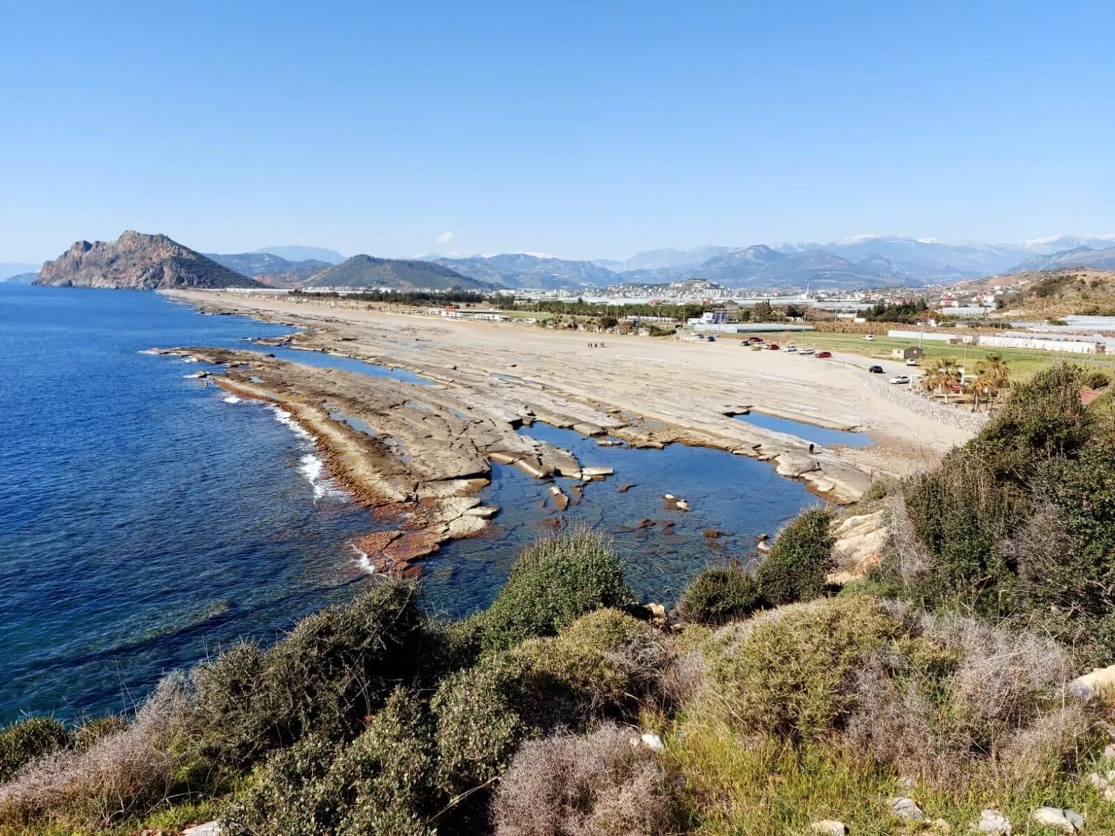 Antalya 4 Otel Projesi Için Verdiği Mücadeleyi Kazandı (1)-1