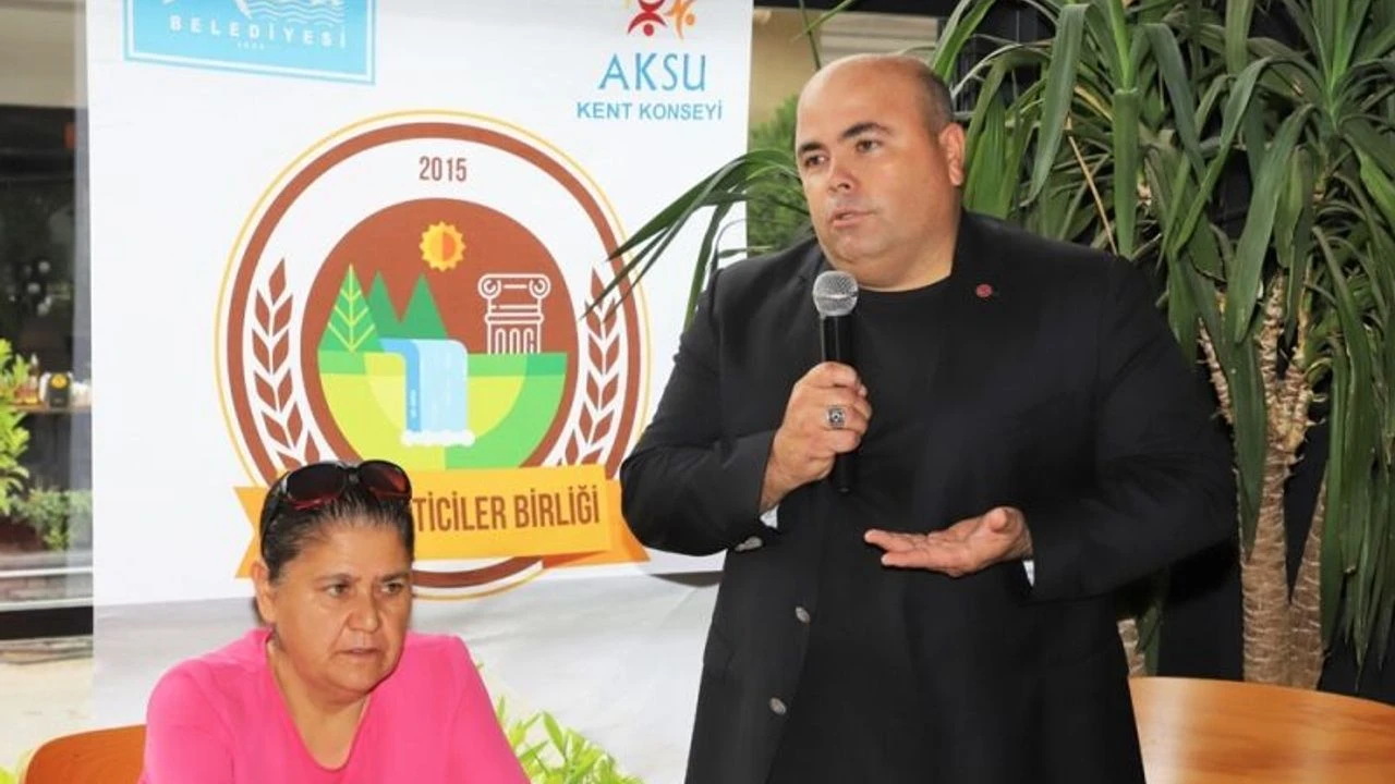Antalya Aksu'nun 'Soğucaksu Köprüsü' Mücadelesi (1)-1