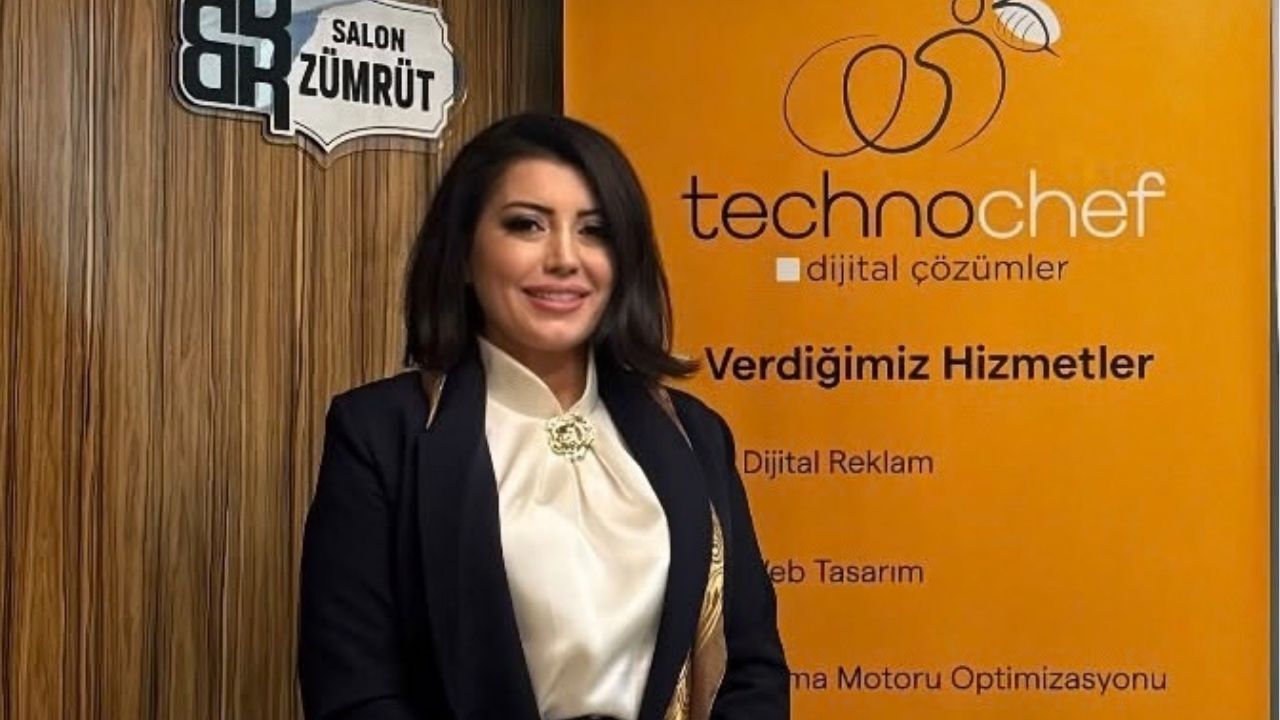 Antalya Bilişimde Yeni Dönem! Önce Ihtiyaç, Sonra Teknoloji (2)