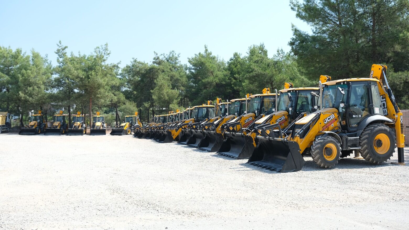 Antalya Büyükşehir Belediyesi 202 Milyona Filoyu Güçlendirdi (3)