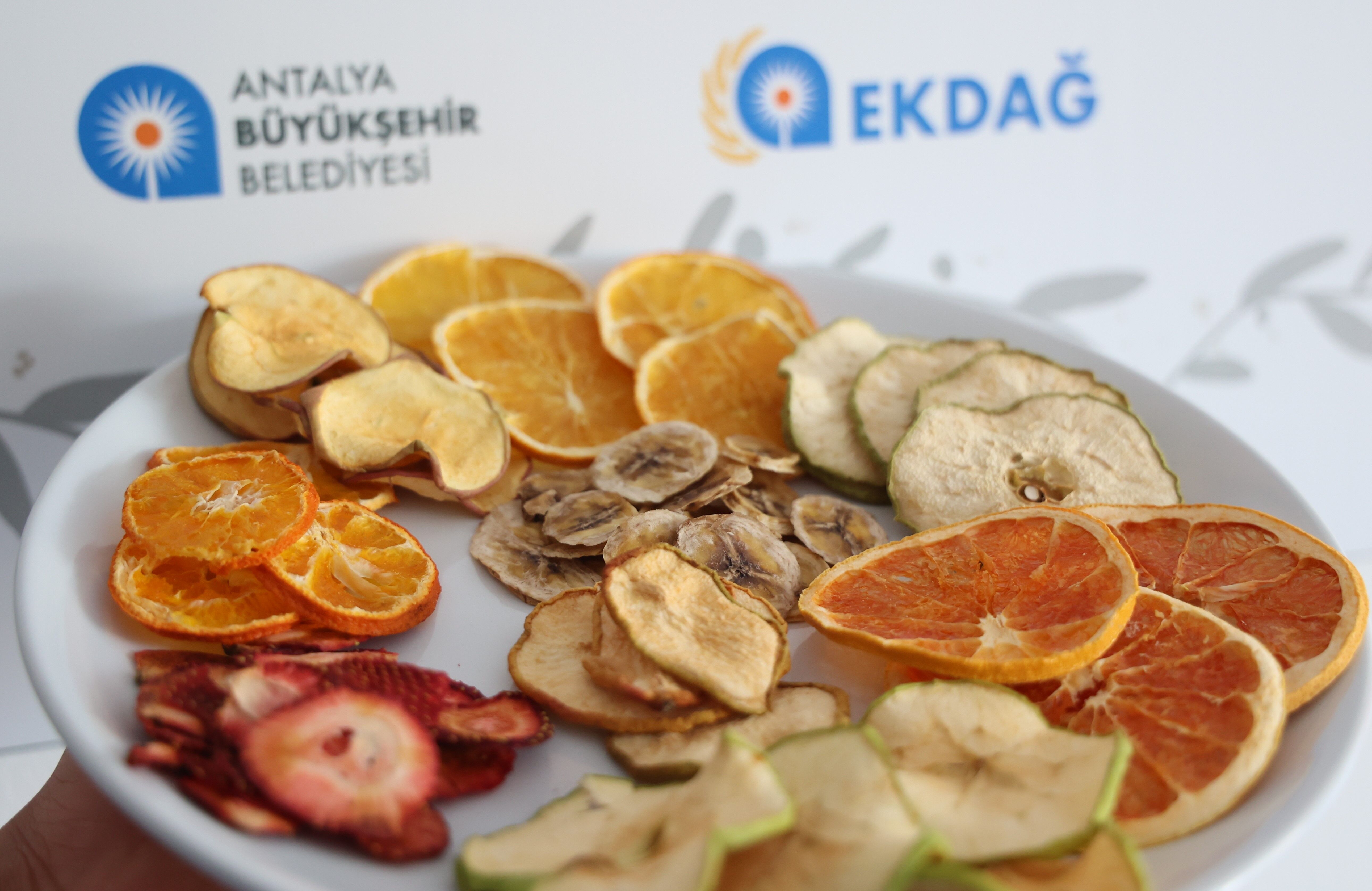 Antalya Büyükşehir Belediyesi Can Suyu Oldu (7)