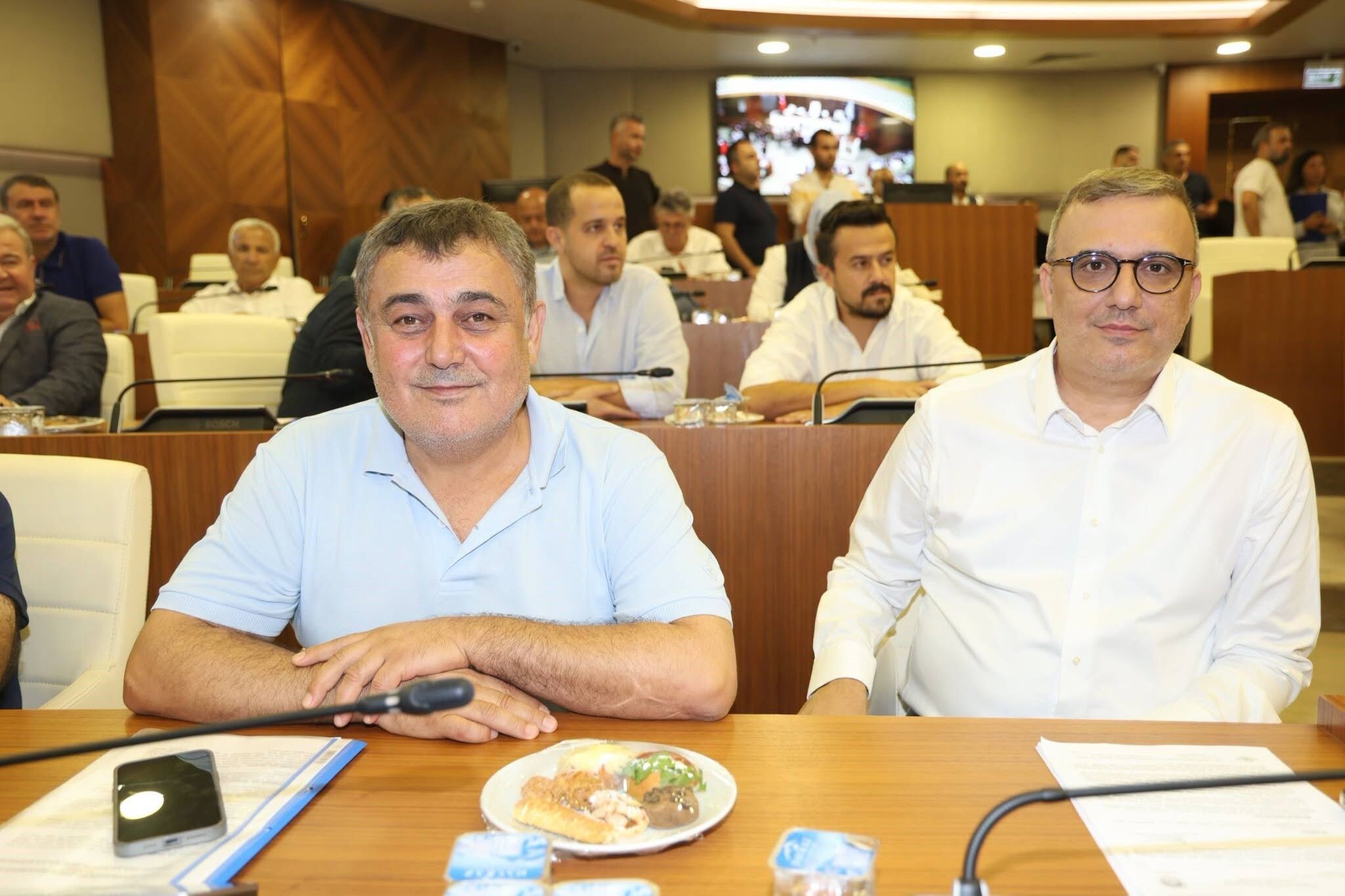 Antalya Büyükşehir Belediyesi’nden Kepez Ve Aksu Için 670 Milyon Tl’lik Bütçe Çıktı (2)-1