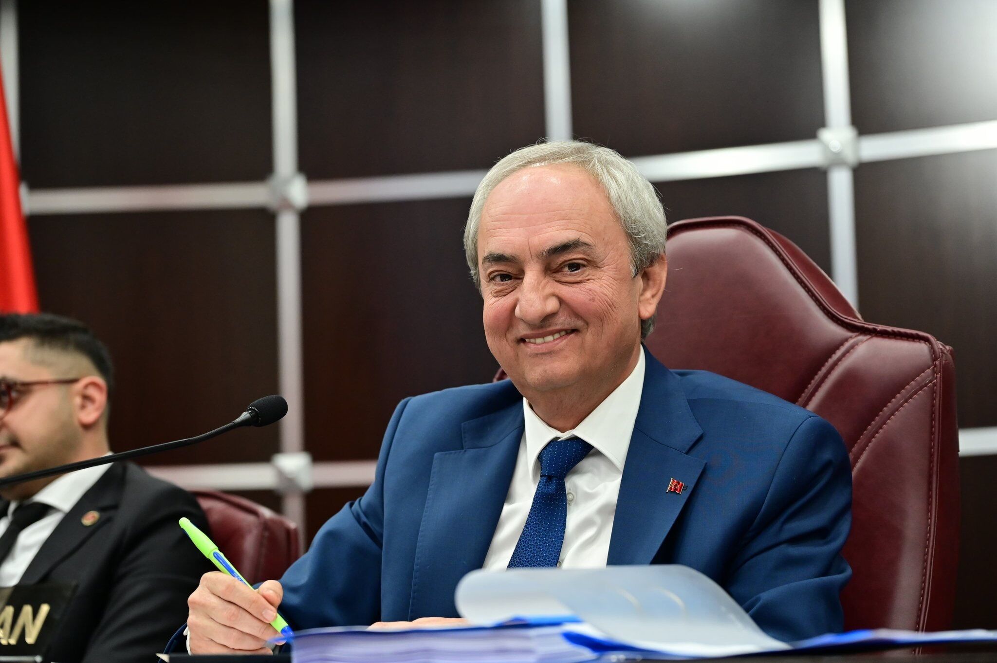 Antalya Büyükşehir Belediyesi’nden Kepez Ve Aksu Için 670 Milyon Tl’lik Bütçe Çıktı (2)
