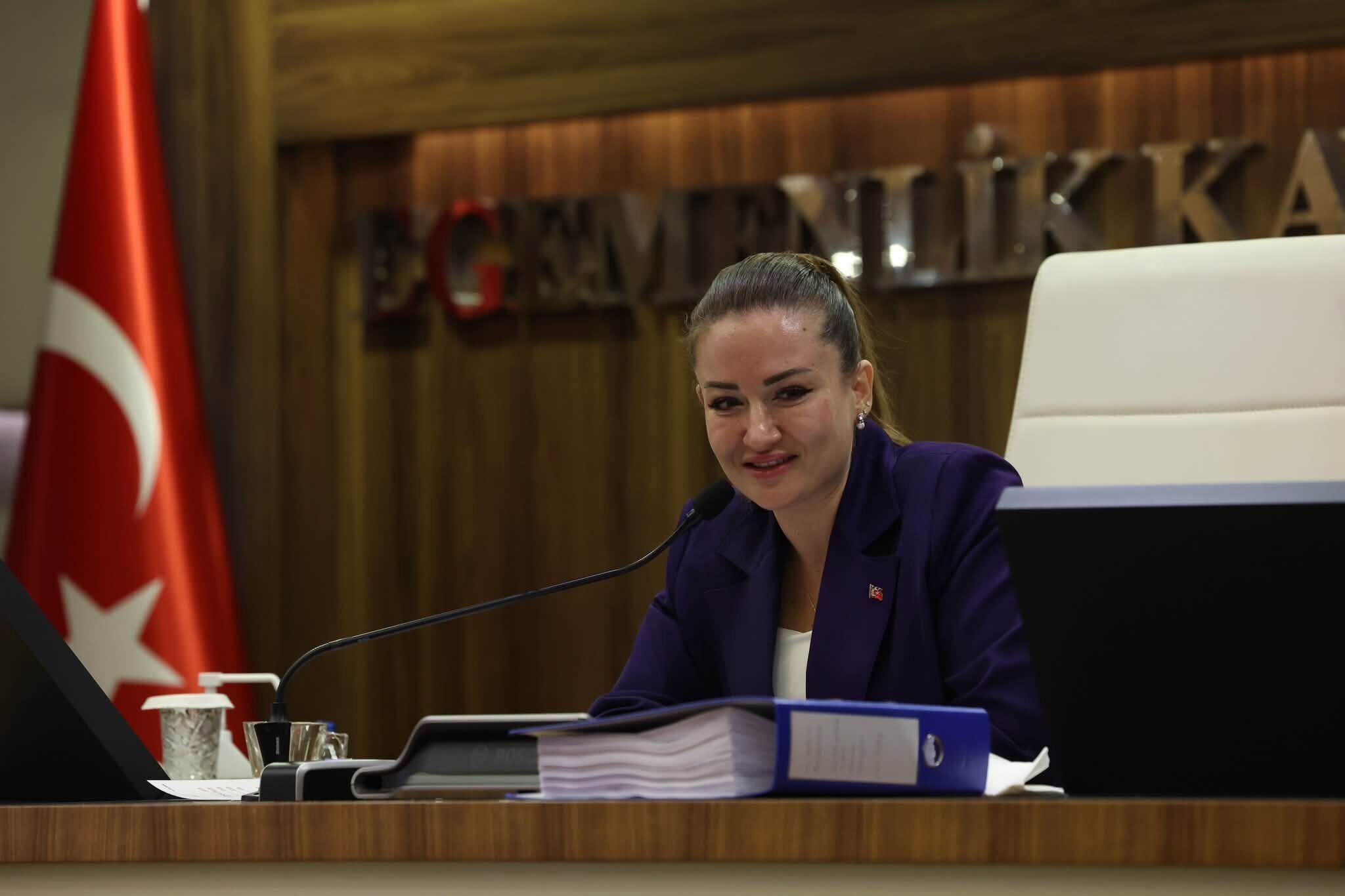 Antalya Büyükşehir’de 5 Yeni Müdürlük Için Karar Çıktı (2)