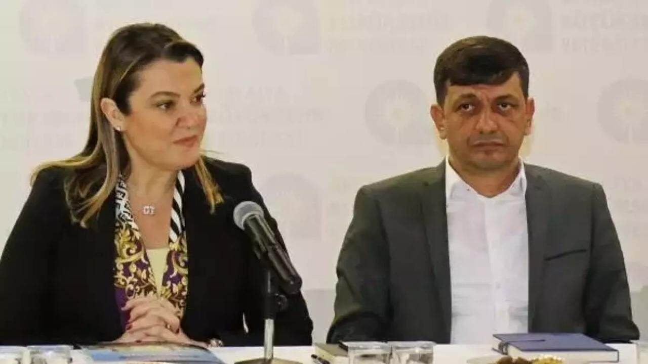 Antalya Büyükşehir’de Kadrolar Sil Baştan! 14 Ayda 50’Nin Üzerinde Bürokrat Değişti (2)