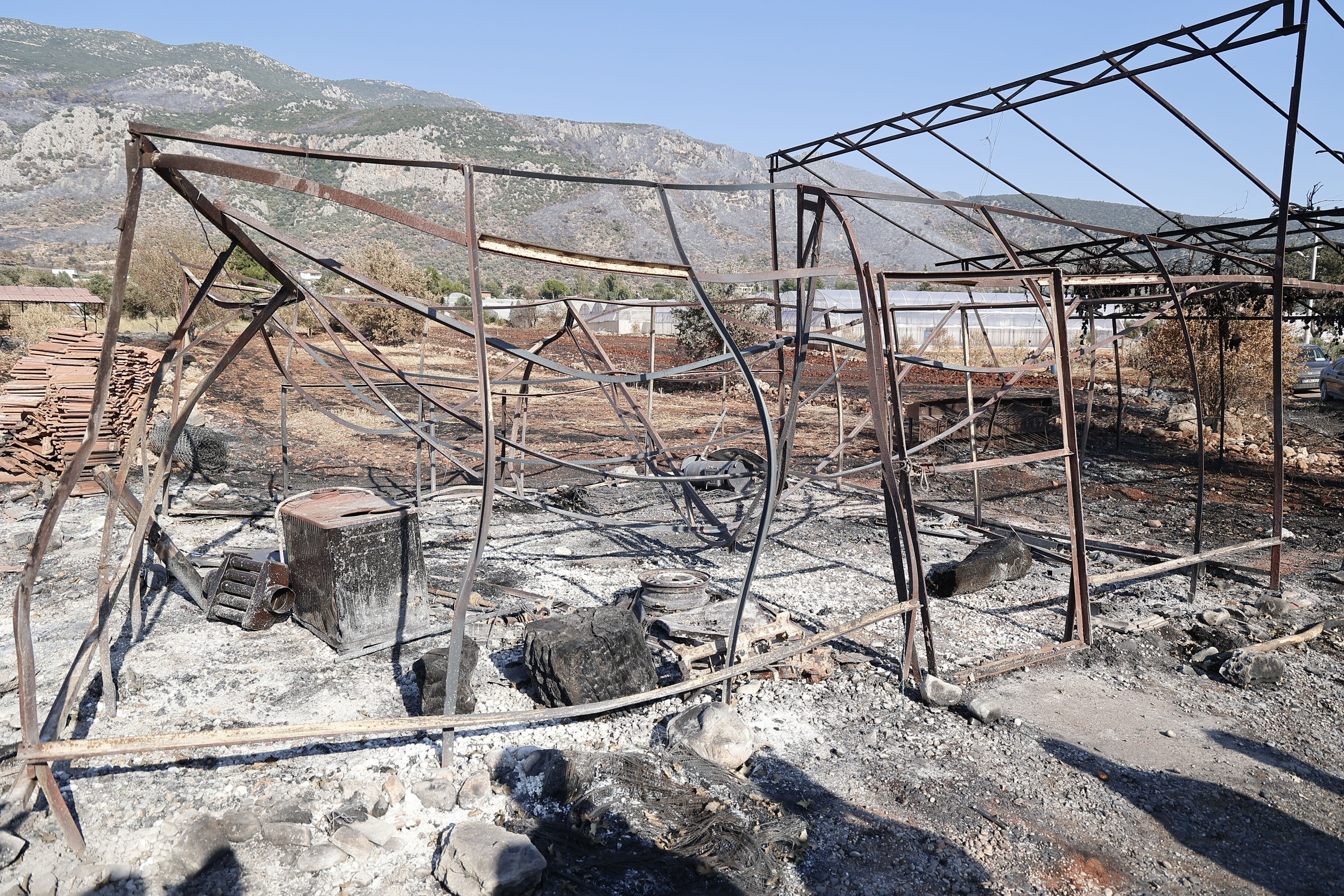 Antalya Büyükşehir’den Kaş’ın 50 Yıllık Sorunu Için 1,5 Milyar Tl’lik Dev Yatırım (1)-1