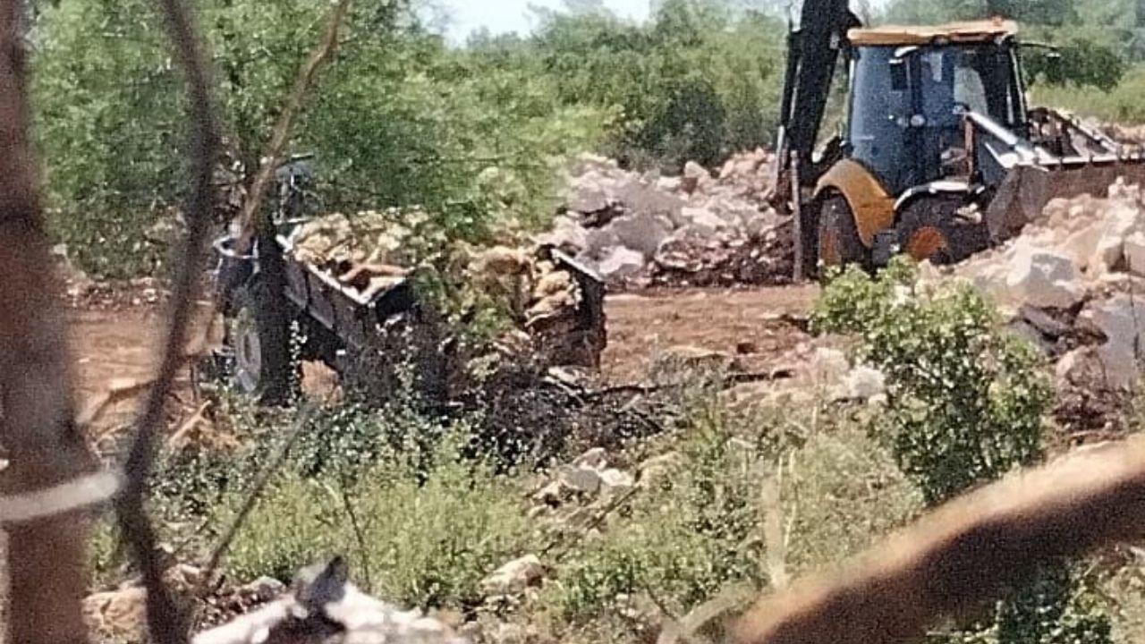 Antalya Büyükşehir’in Kirişçiler Hayvan Bakımevi ’Ne Suç Duyurusu (3)