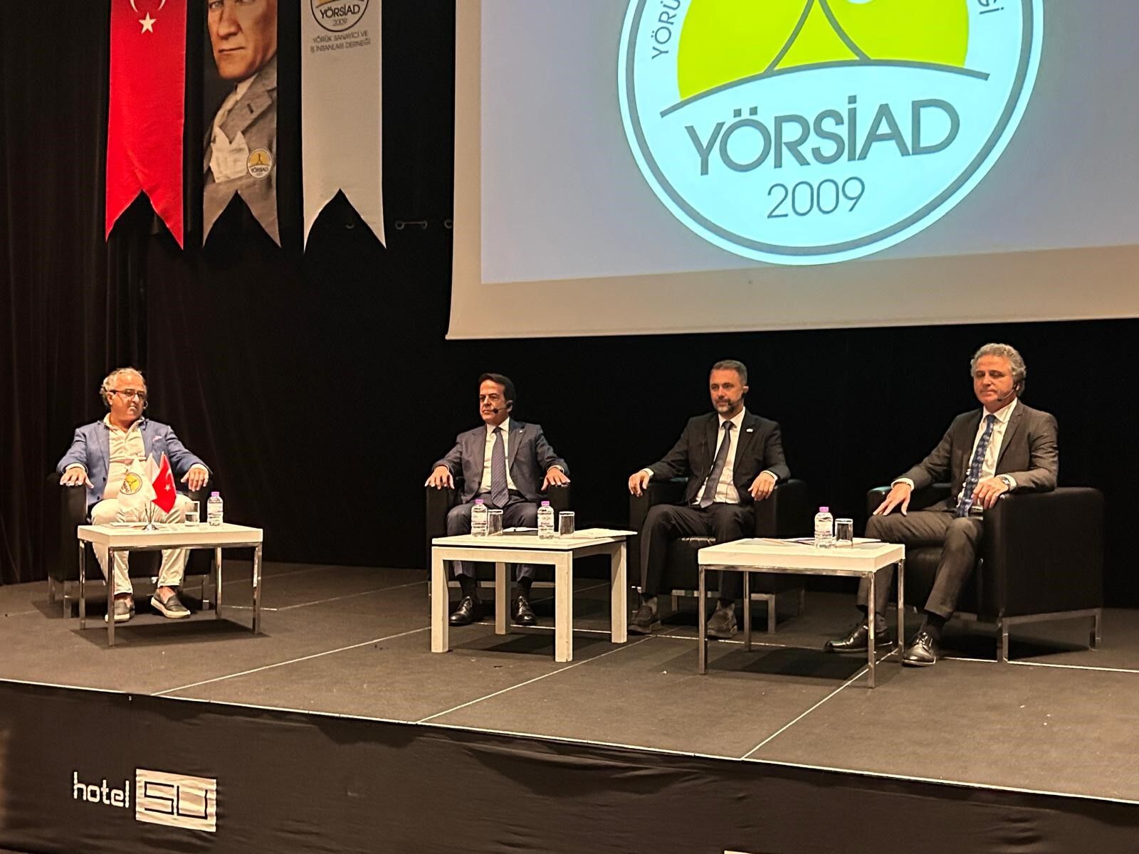 Antalya Ekonomisinde Alarm Zilleri! Rusya Kapısı Kapandı, Ikinci Serbest Bölge Gündemde (2)