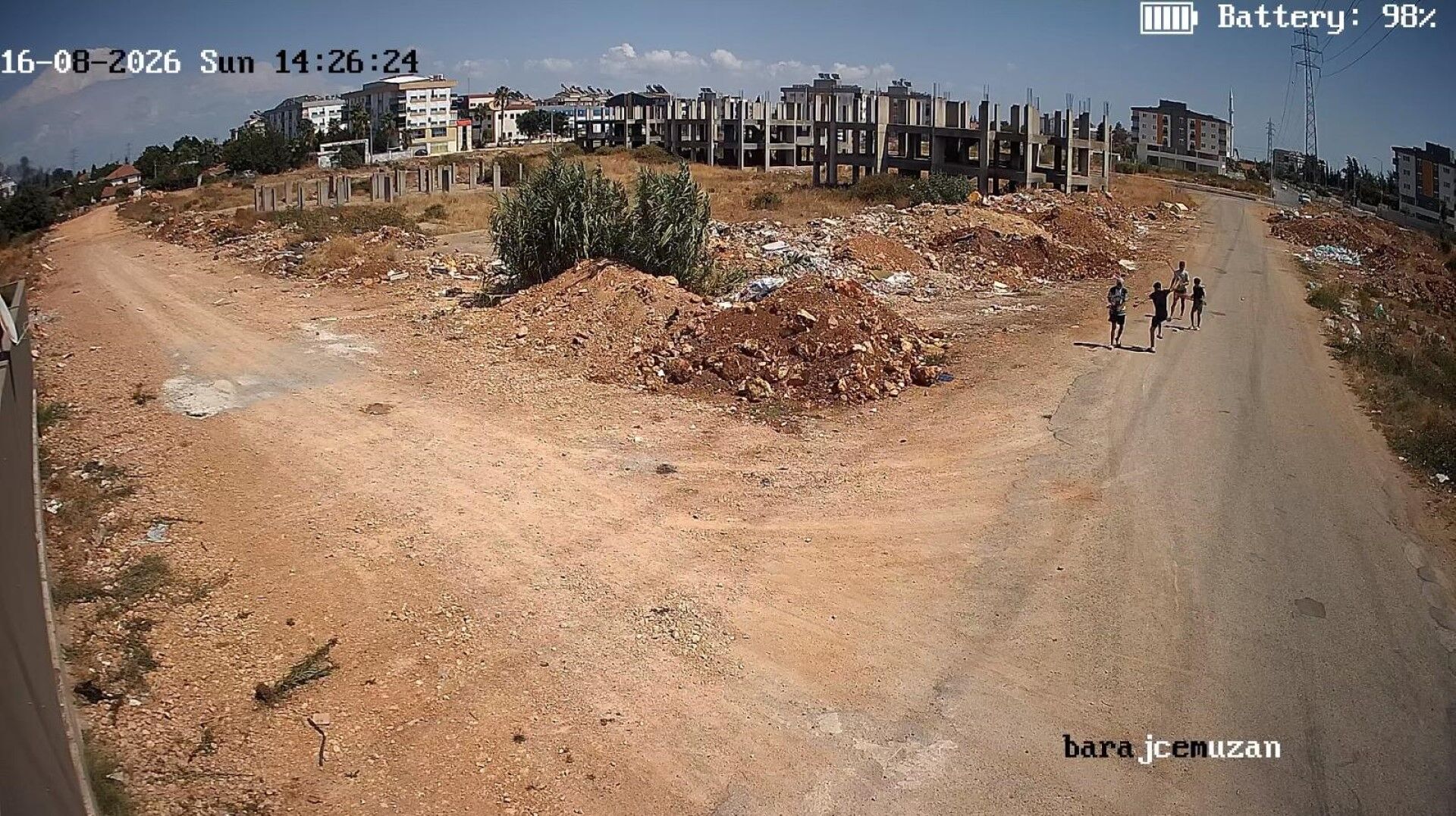 Antalya Kepez Belediyesi’ne Saldırı (3)