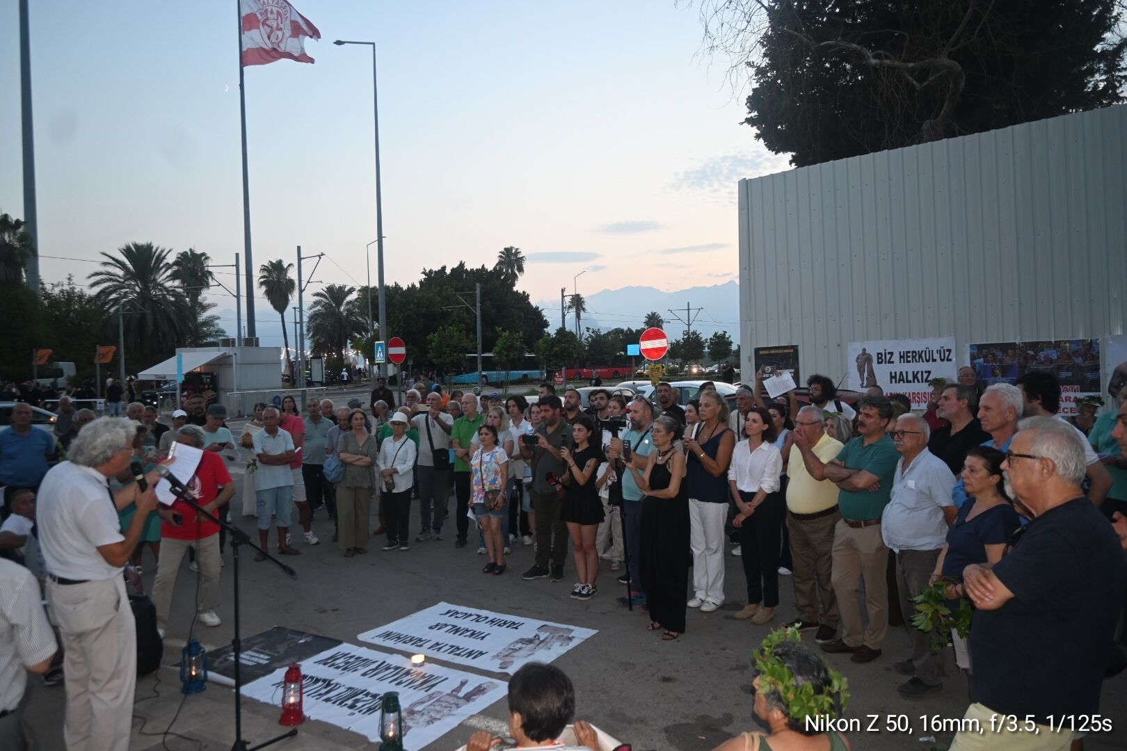 Antalya Muzesi Yikilali 1 Yil Oldu (1)-1