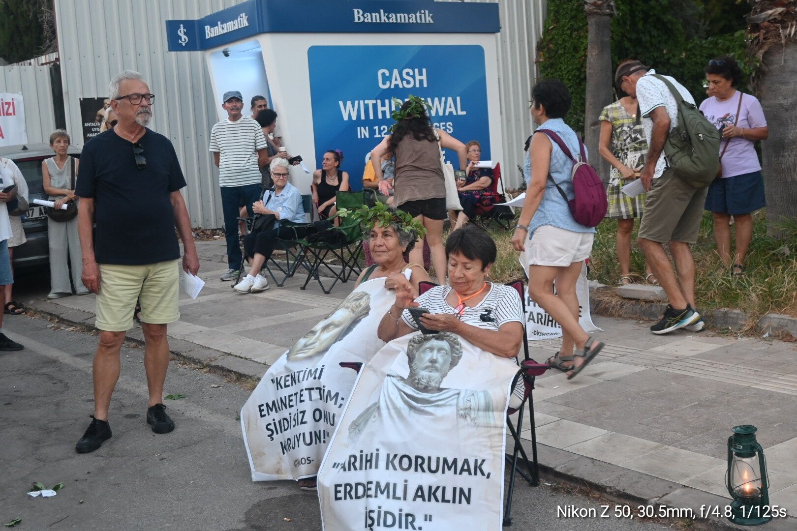 Antalya Muzesi Yikilali 1 Yil Oldu (2)-1