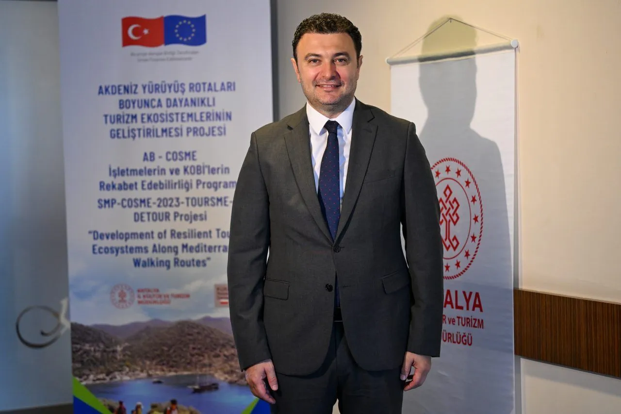 Antalya Müzesi Yıkımının Tartışmalı Ismi, Eski Müdür Zoroğlu’na Cop31 Görevi (3)