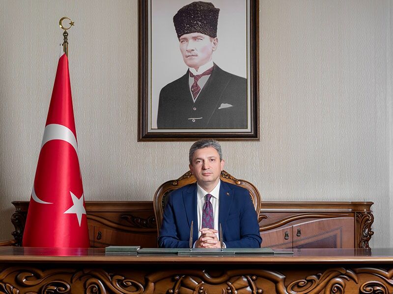 Antalya Valisi Şahin yeni eğitim yılının hedeflerini anlattı