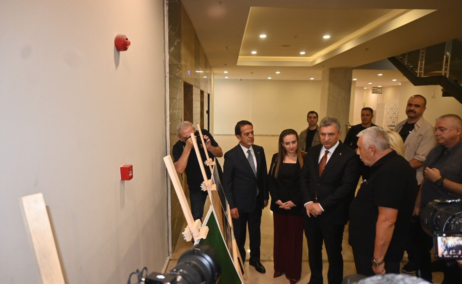 Antalya Valisi Su Kaynaklarındaki Tehlikeyi Gözler Önüne Serdi (5)