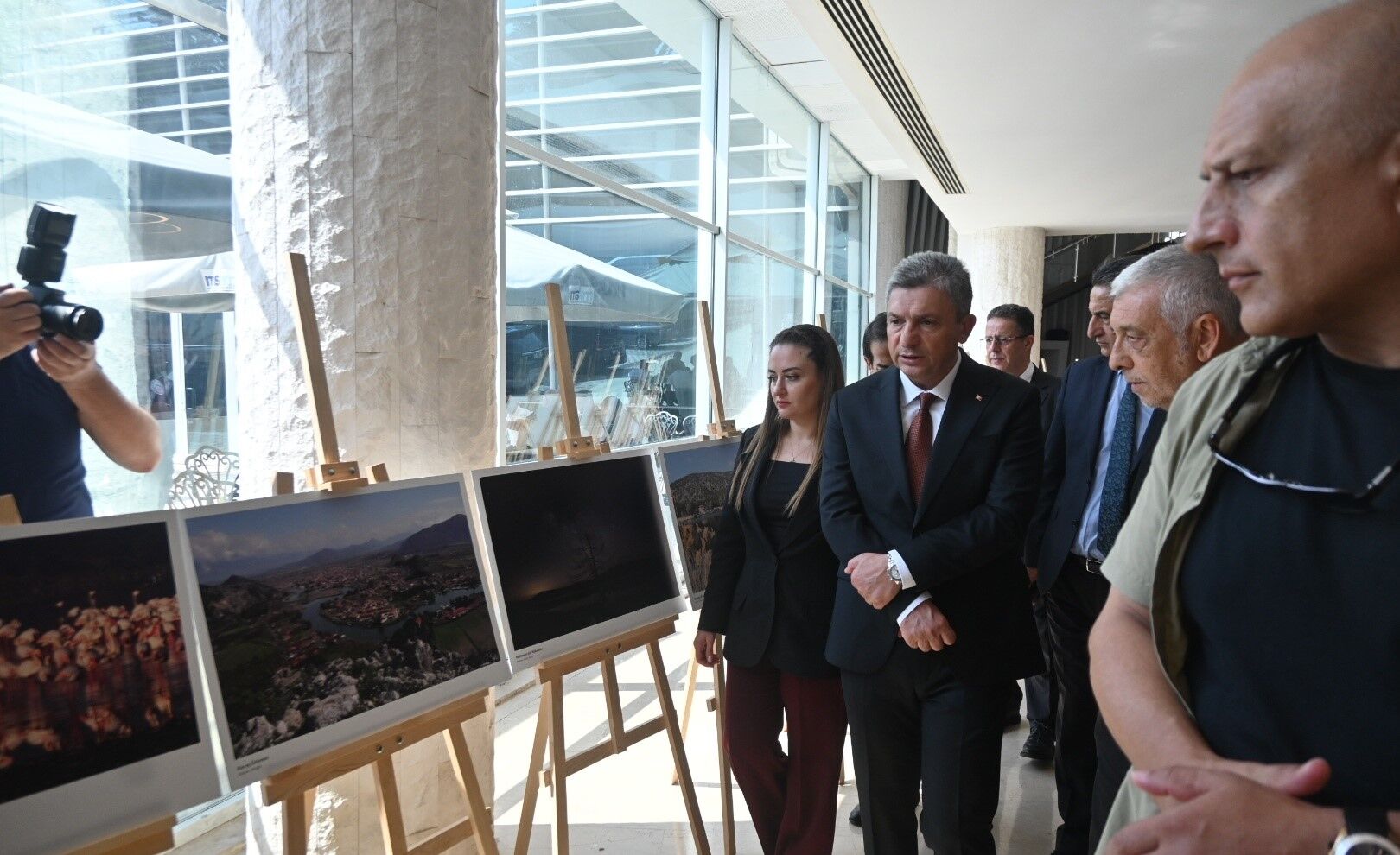 Antalya Valisi Su Kaynaklarındaki Tehlikeyi Gözler Önüne Serdi (7)