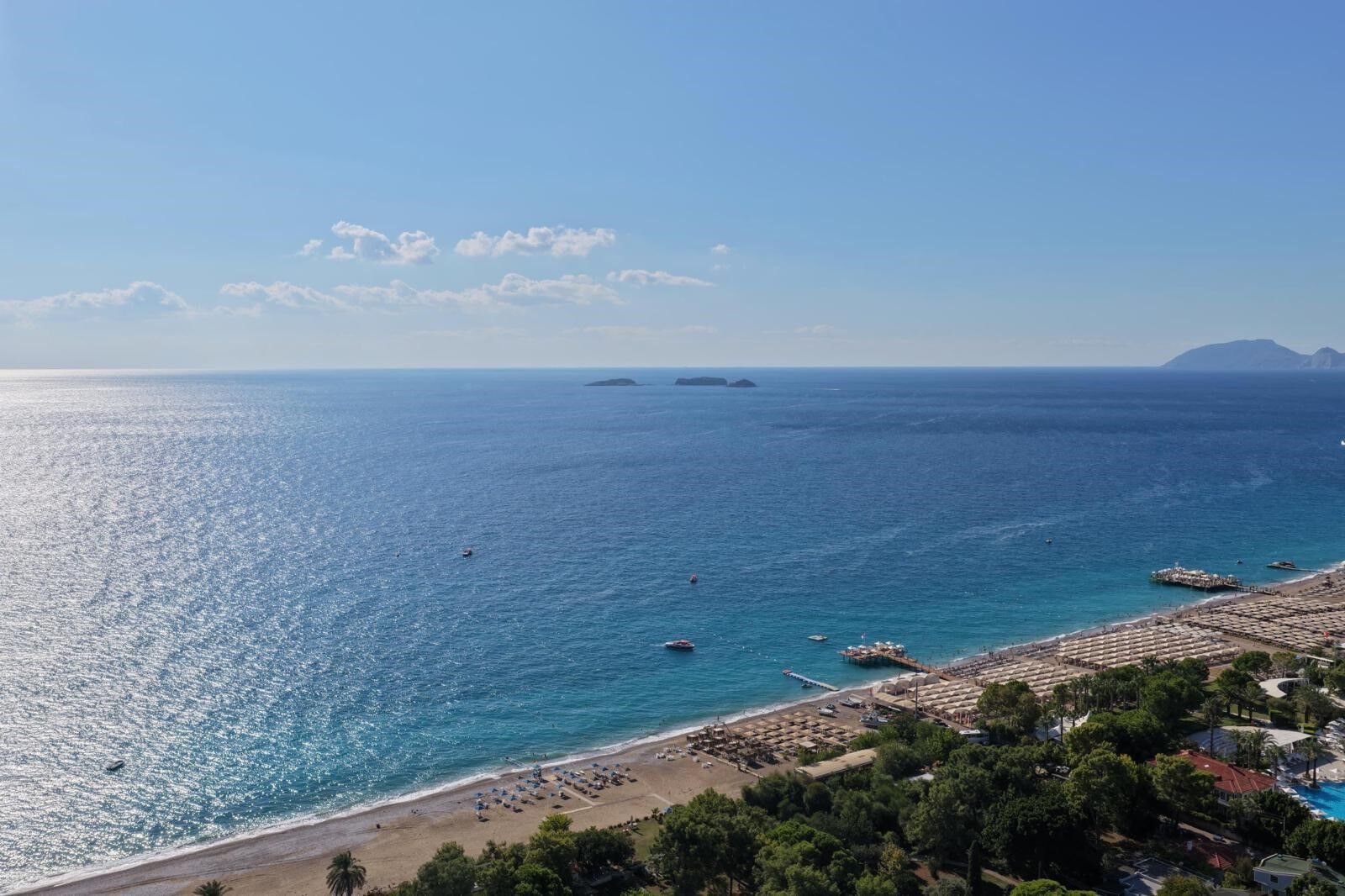 Antalya Valisi Yeni Yasağı Duyurdu (5)