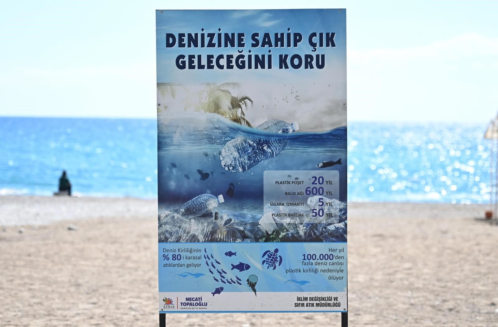 Antalya Valisi Yeni Yasağı Duyurdu (6)