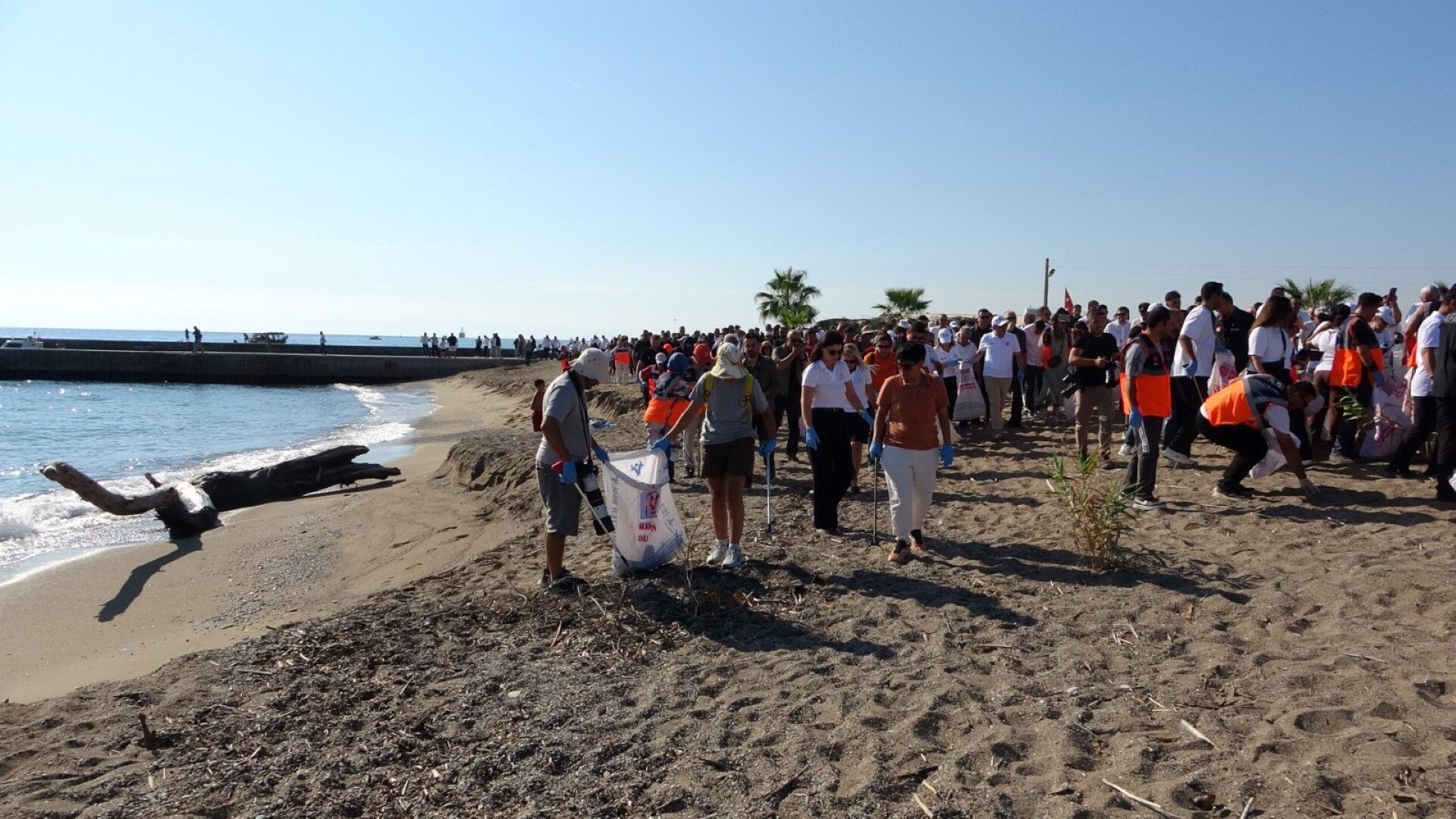 Antalya Valisinden ‘Acilen Takın’ Talimatı (2)
