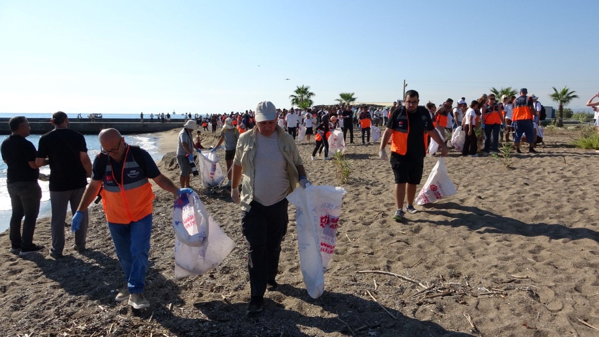 Antalya Valisinden ‘Acilen Takın’ Talimatı (3)