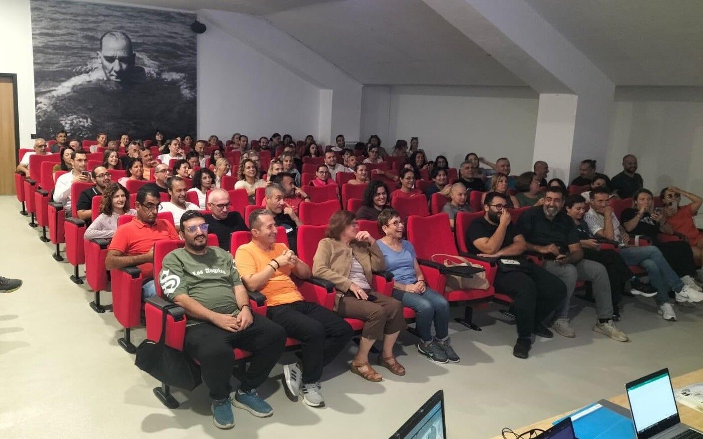 Antalya’da 106 Hakem, Vize Seminerine Katıldı (2)