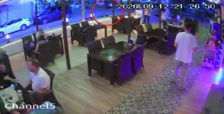 Antalya’da 18 Yaşındaki Genci Hayattan Koparan Sürücü Alkollü Çıktı (2)