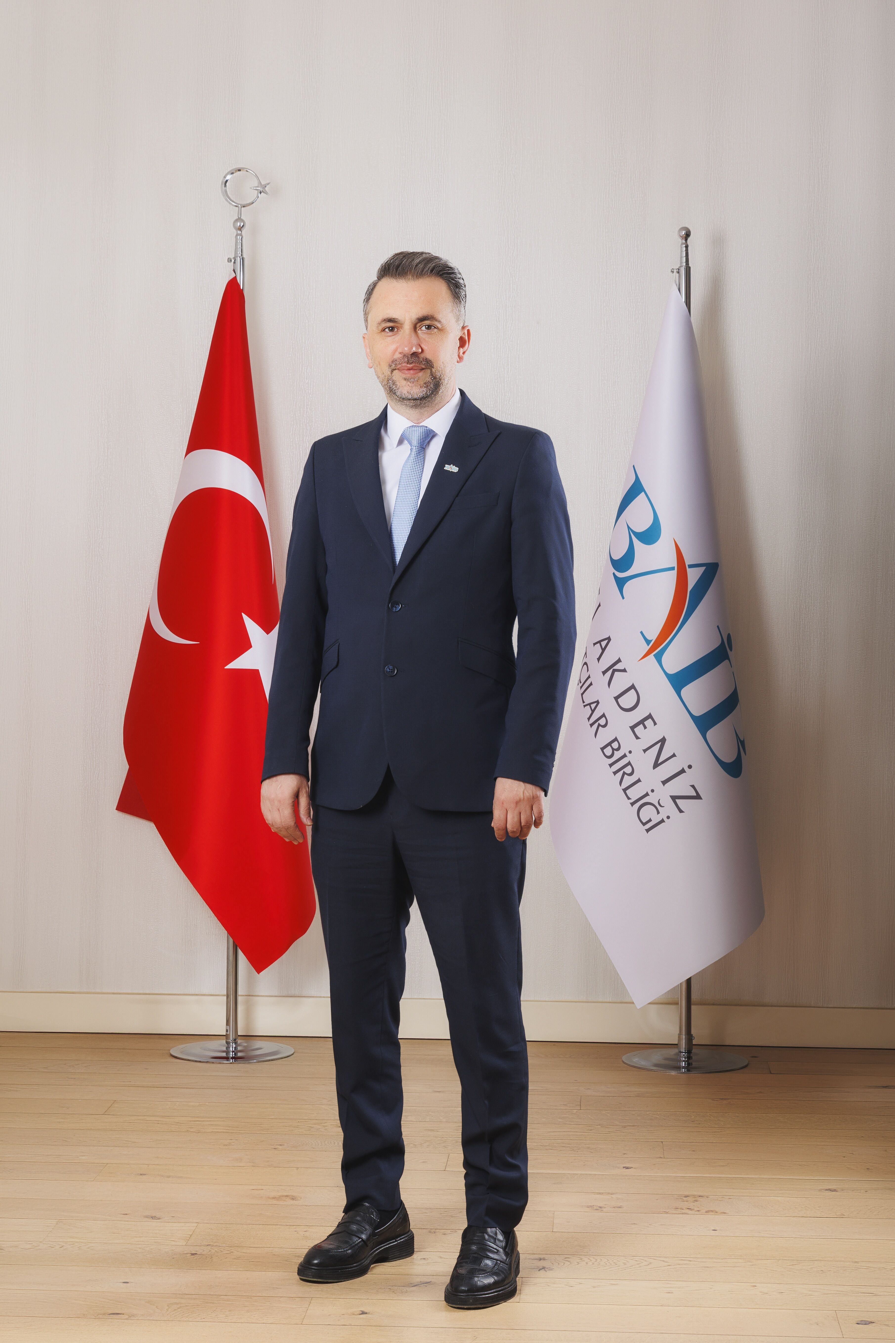 Antalya’da 2 Milyar Dolarlık Ihracat Hedef Için Geri Sayım Başladı (2)