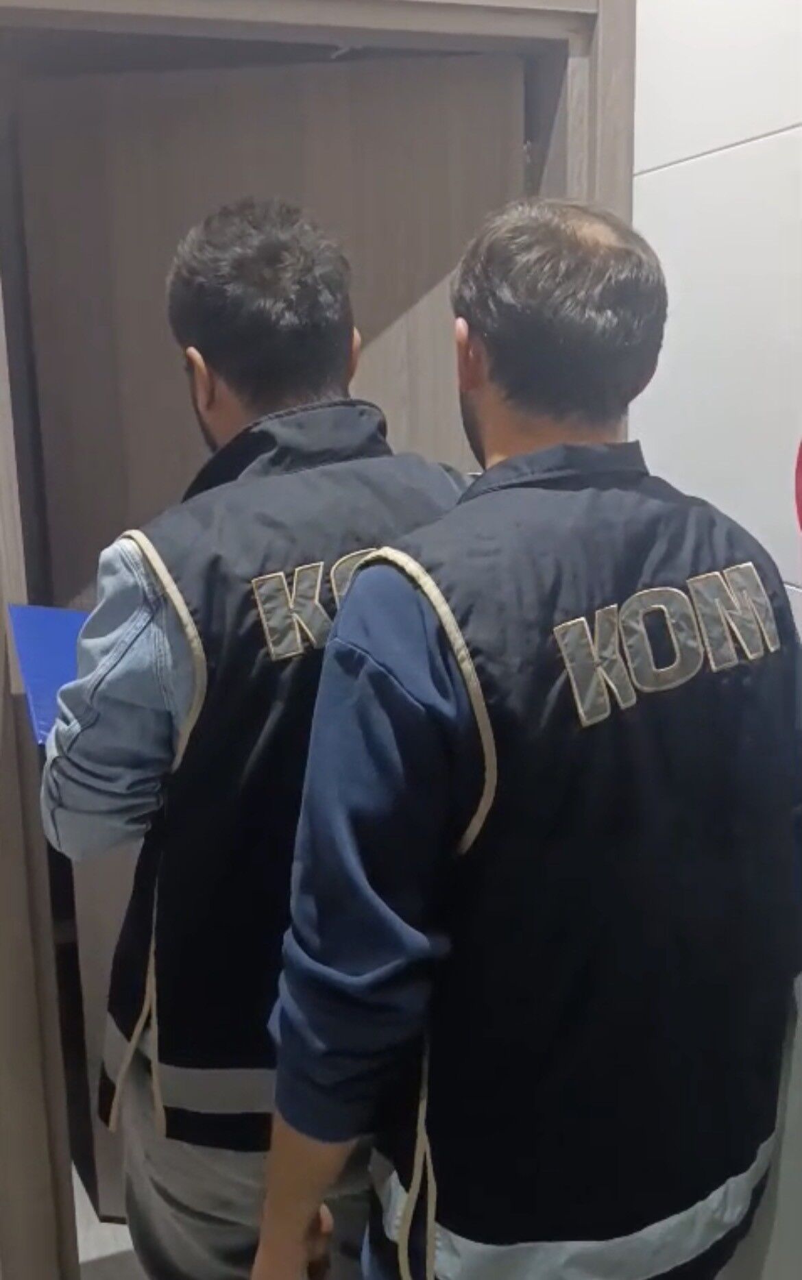Antalya’da 200 Milyon Liralık Vurgun Iddiası! 5 Ilde Operasyon (2)