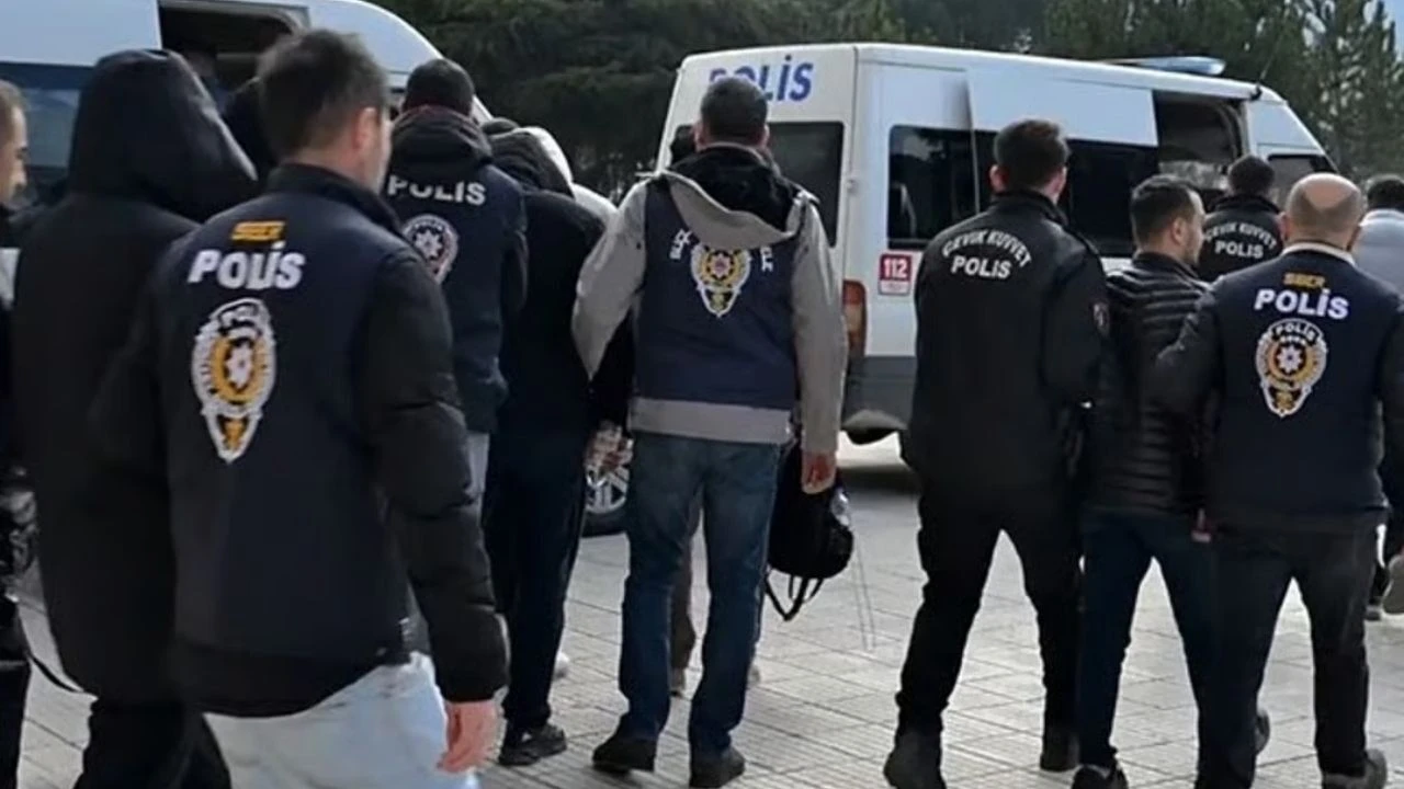 Antalya’da 3 Ayın Perde Arkası Ortaya Çıktı! Hangi Operasyonda Kaç Kişi Tutuklandı (3)-1