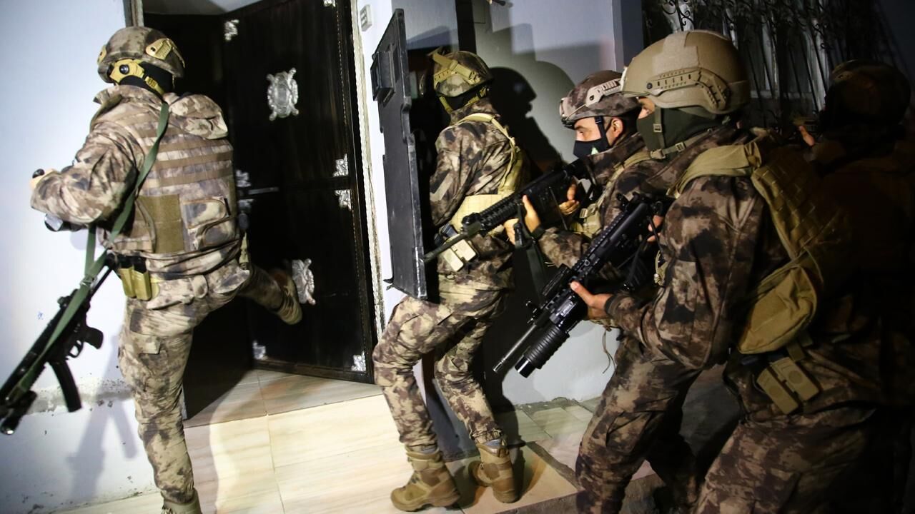 Antalya’da 3 Ayın Perde Arkası Ortaya Çıktı! Hangi Operasyonda Kaç Kişi Tutuklandı (3)