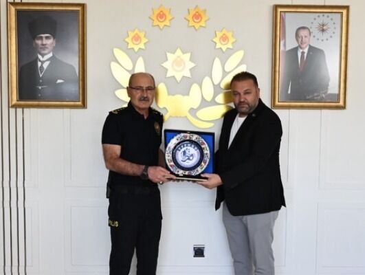 Antalya’da 5 Bin 500 Amatör Maçın Güvenliği Masaya Yatırıldı (1)