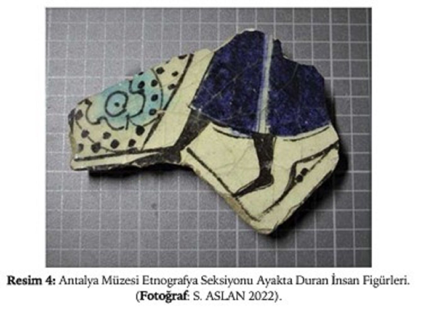 Antalya’da 800 Yıllık Sırrın Izi Ortaya Çıktı! Selçuklu Çinilerinin Üretim Izleri Alanya Kalesi’nde (2)