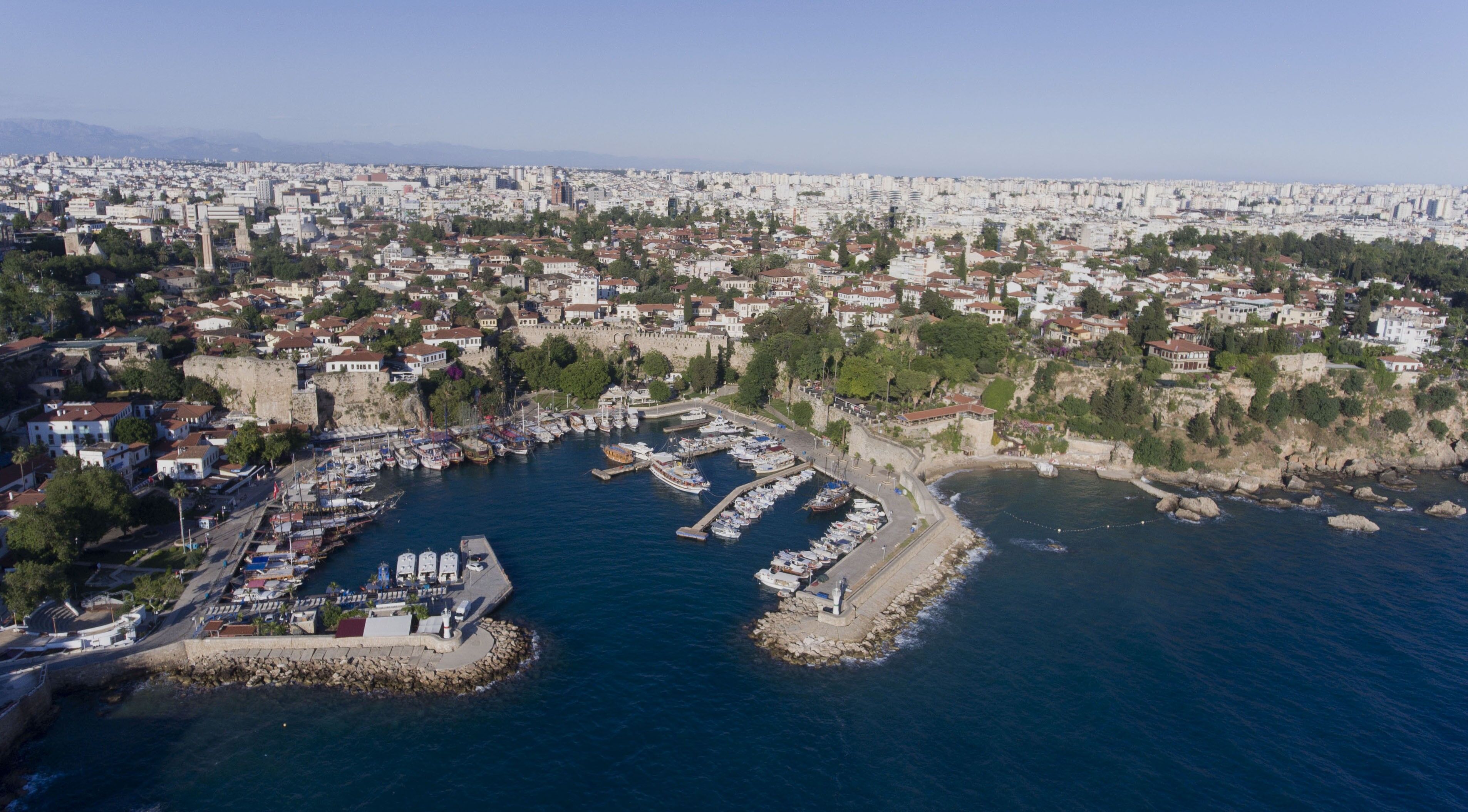 Antalya’da Bin 843 Hidrant Için Uyarı! Yangın Suyu Başka Amaçla Kullanıyor (6)