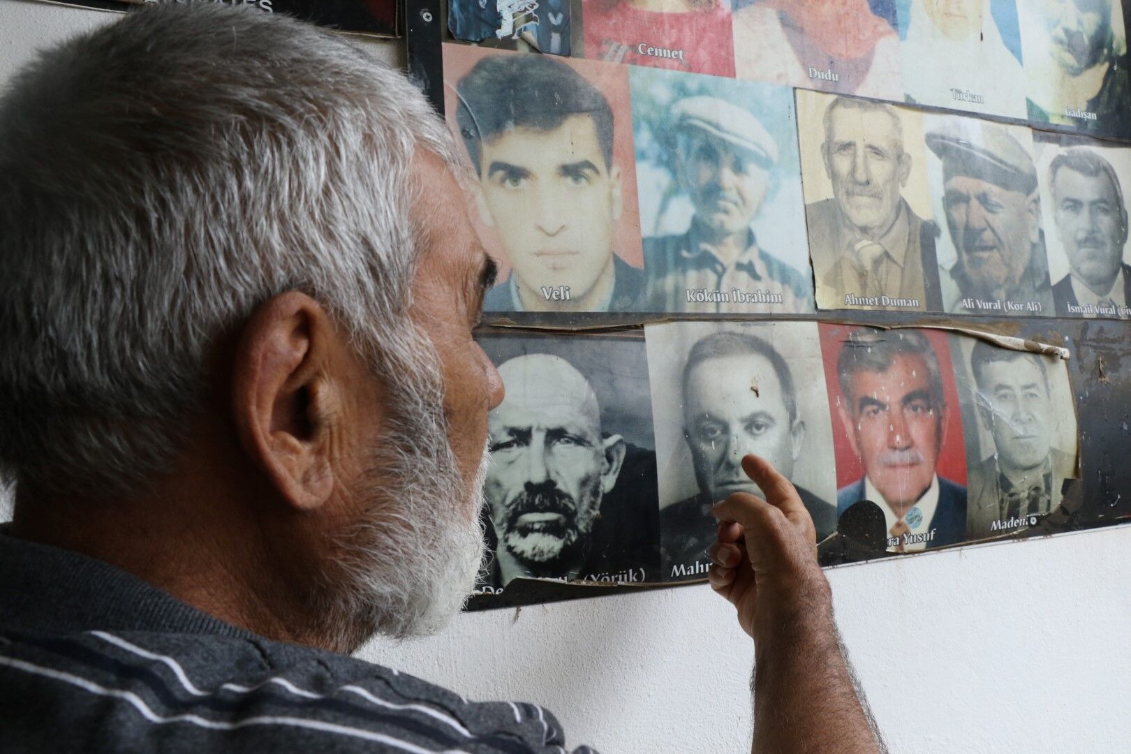 Antalya’da Bu Duvarı Gören Dua Ediyor (7)